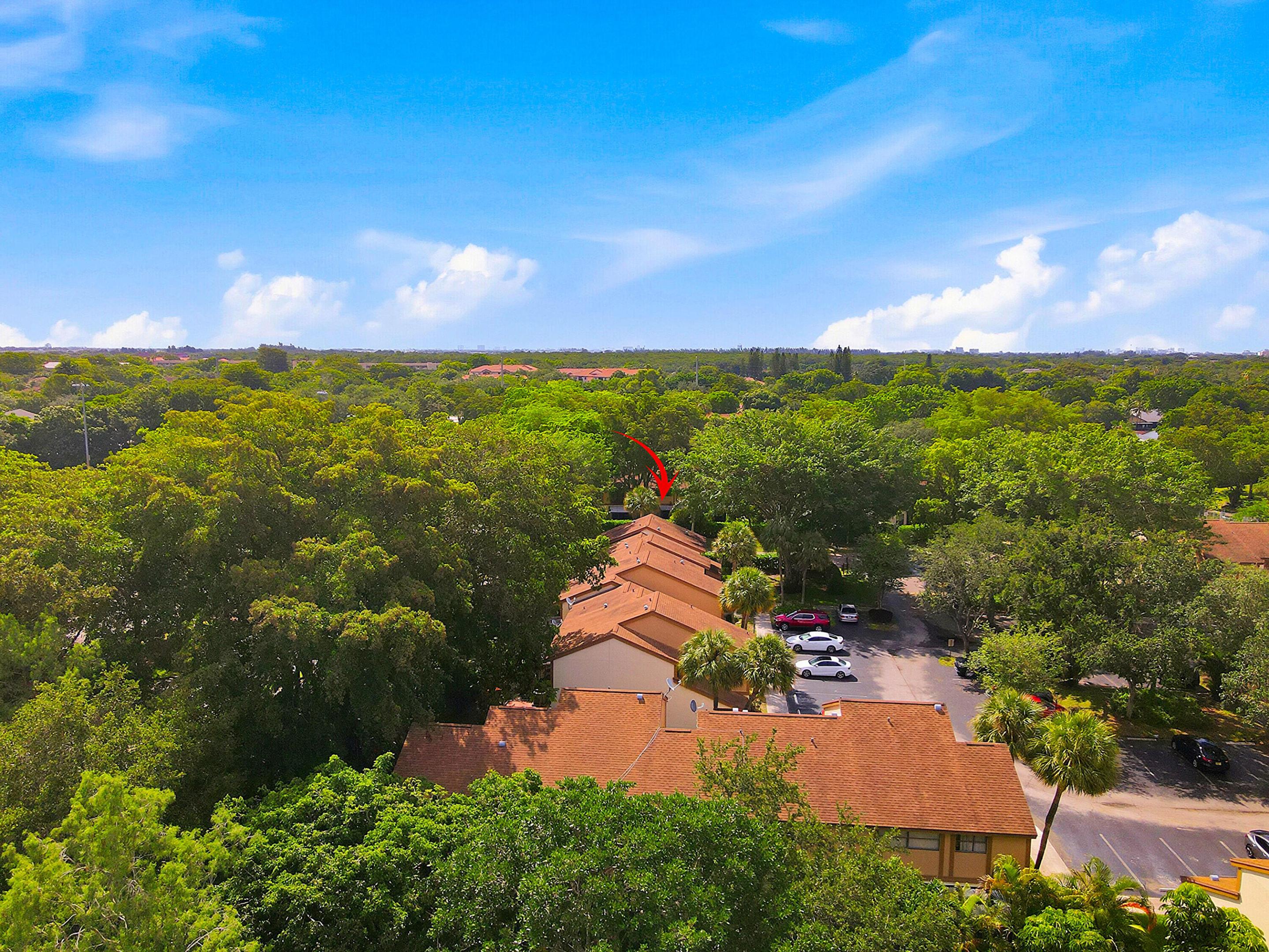 TARTAN COCONUT CREEK PHASE 1 - Residential