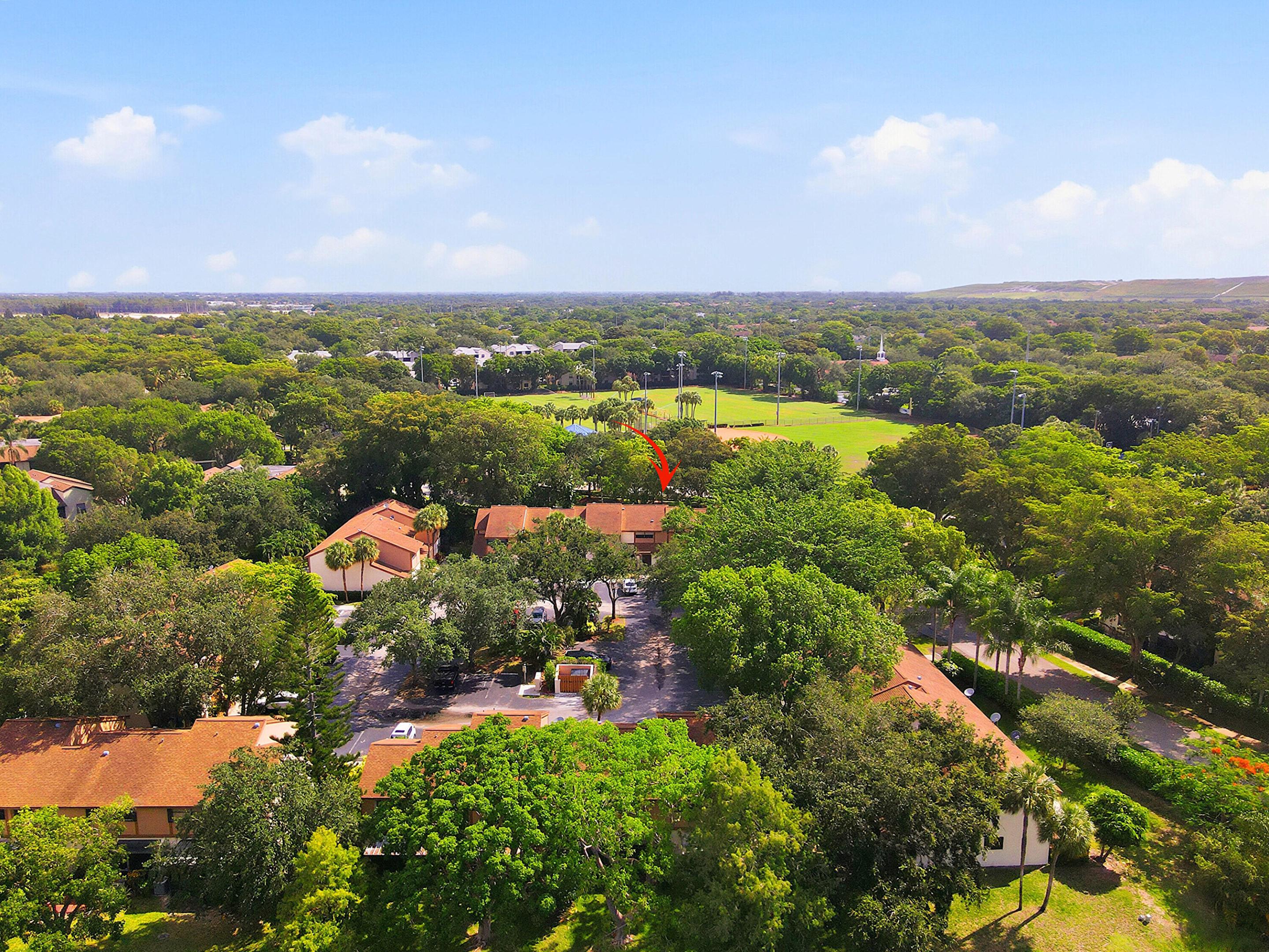 TARTAN COCONUT CREEK PHASE 1 - Residential
