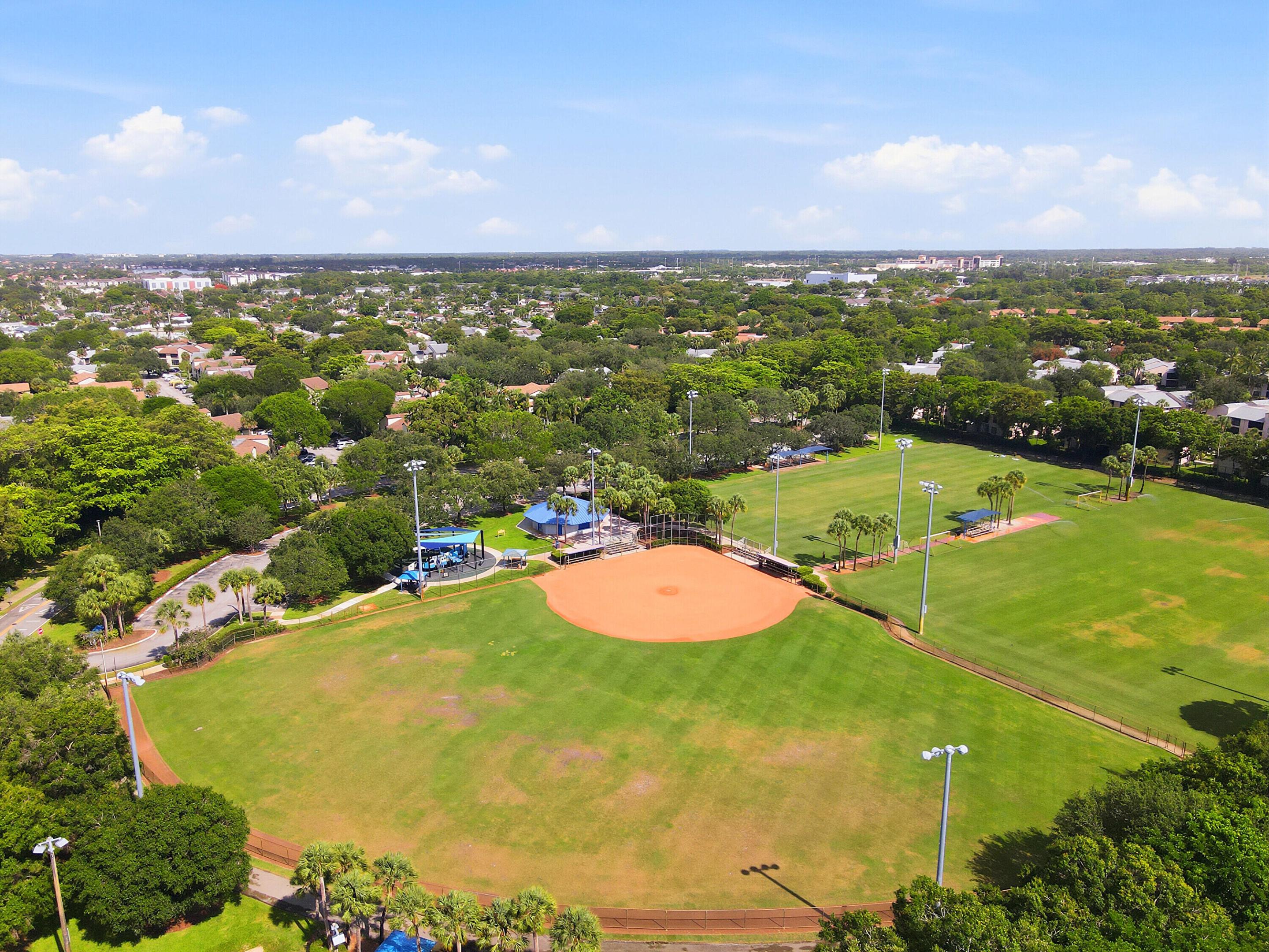 TARTAN COCONUT CREEK PHASE 1 - Residential
