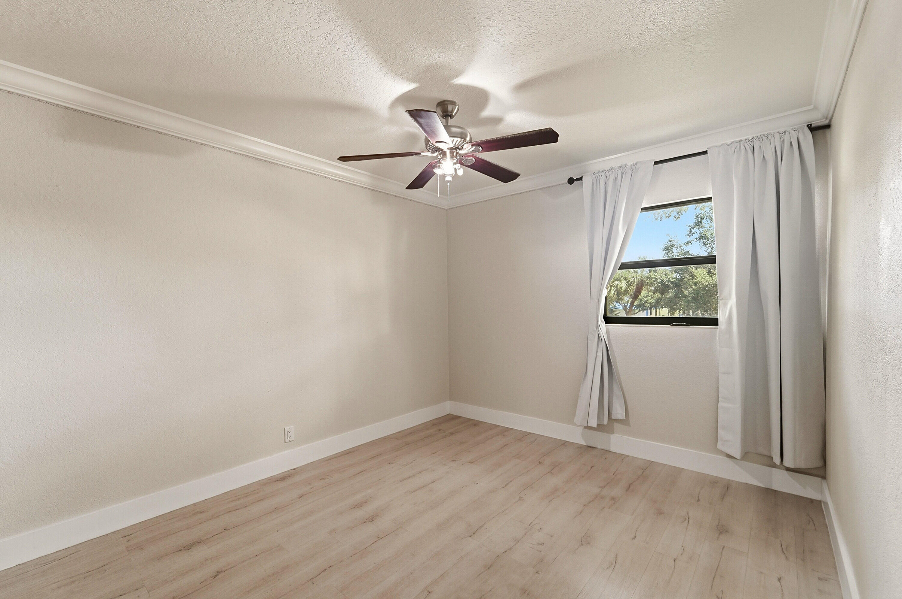 TARTAN COCONUT CREEK PHASE 1 - Residential