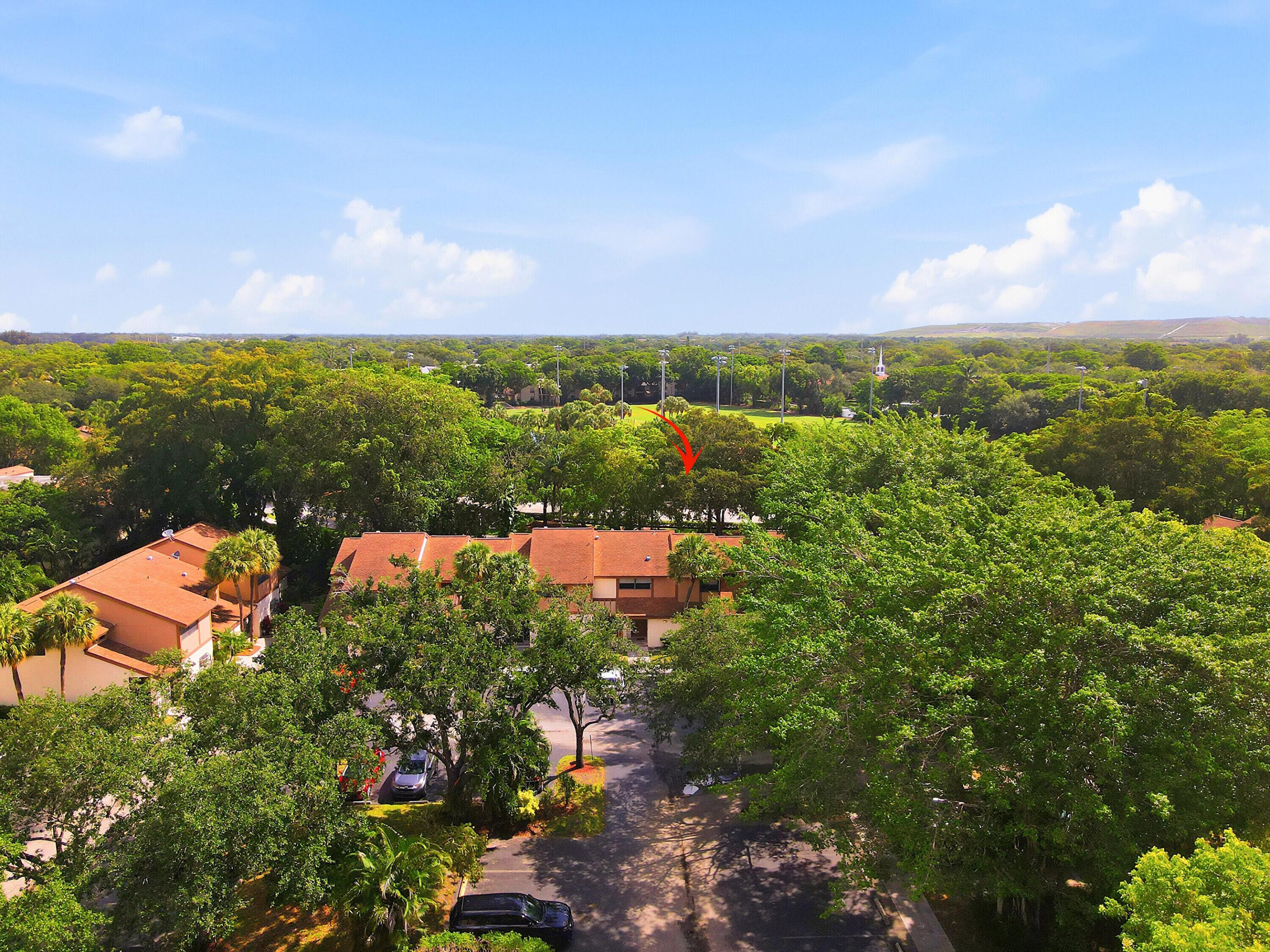 TARTAN COCONUT CREEK PHASE 1 - Residential