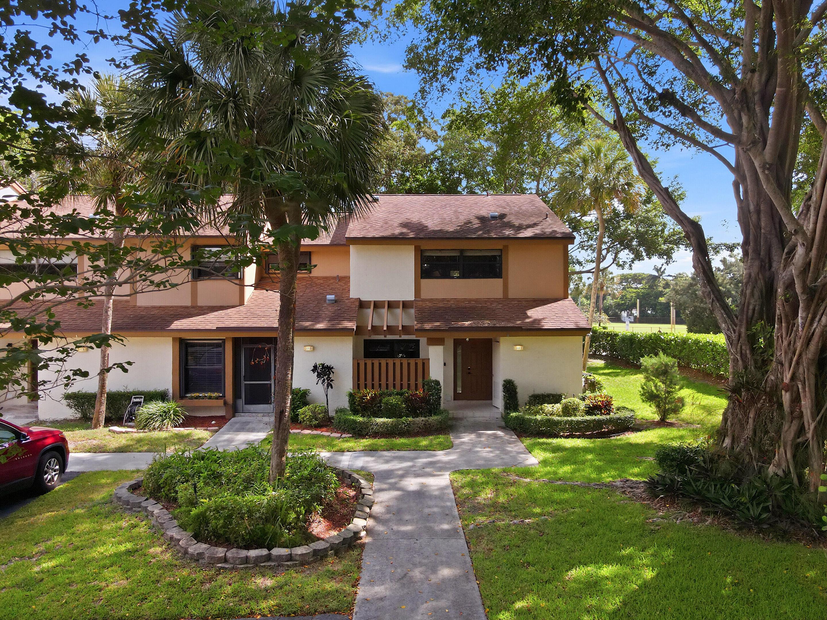 TARTAN COCONUT CREEK PHASE 1 - Residential