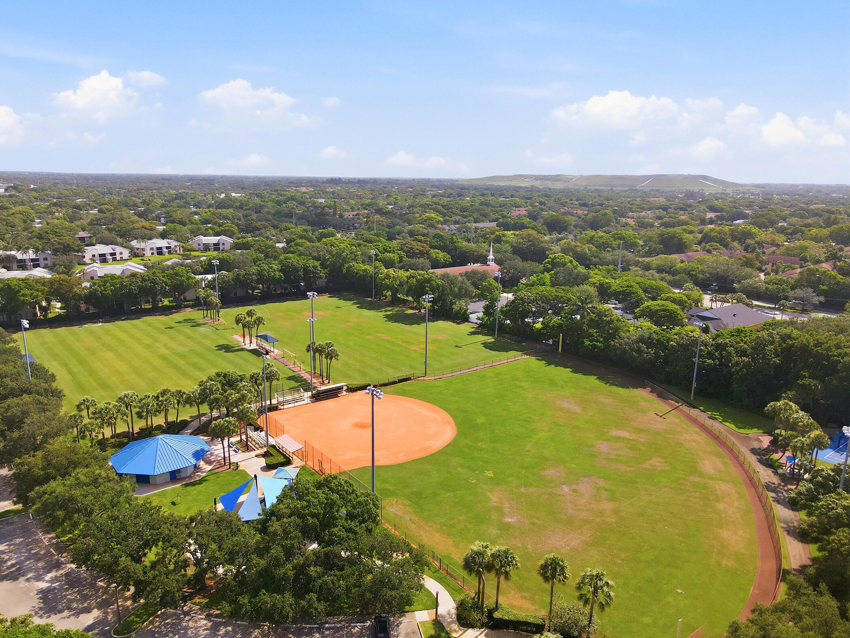 TARTAN COCONUT CREEK PHASE 1 - Residential