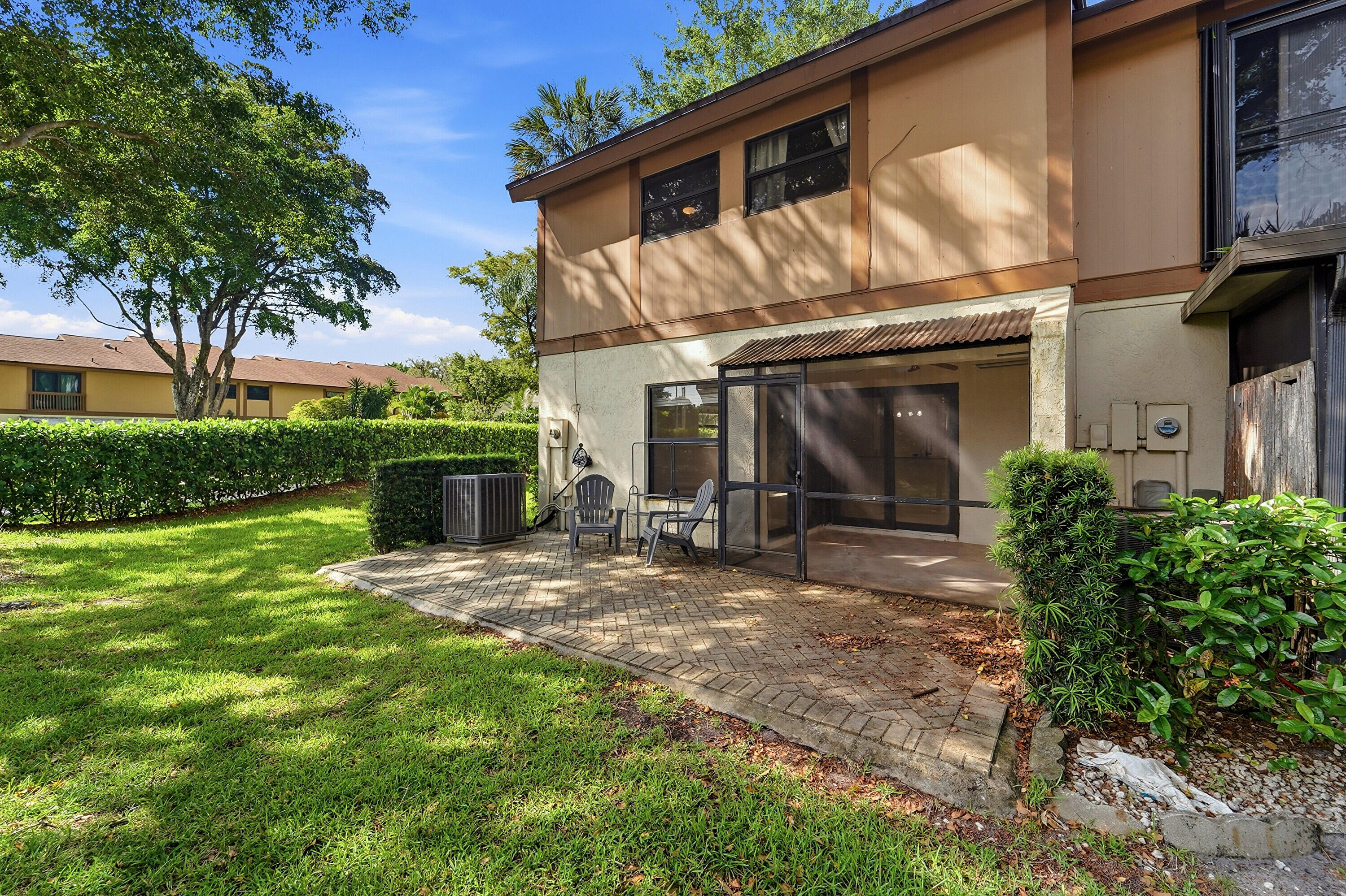 TARTAN COCONUT CREEK PHASE 1 - Residential