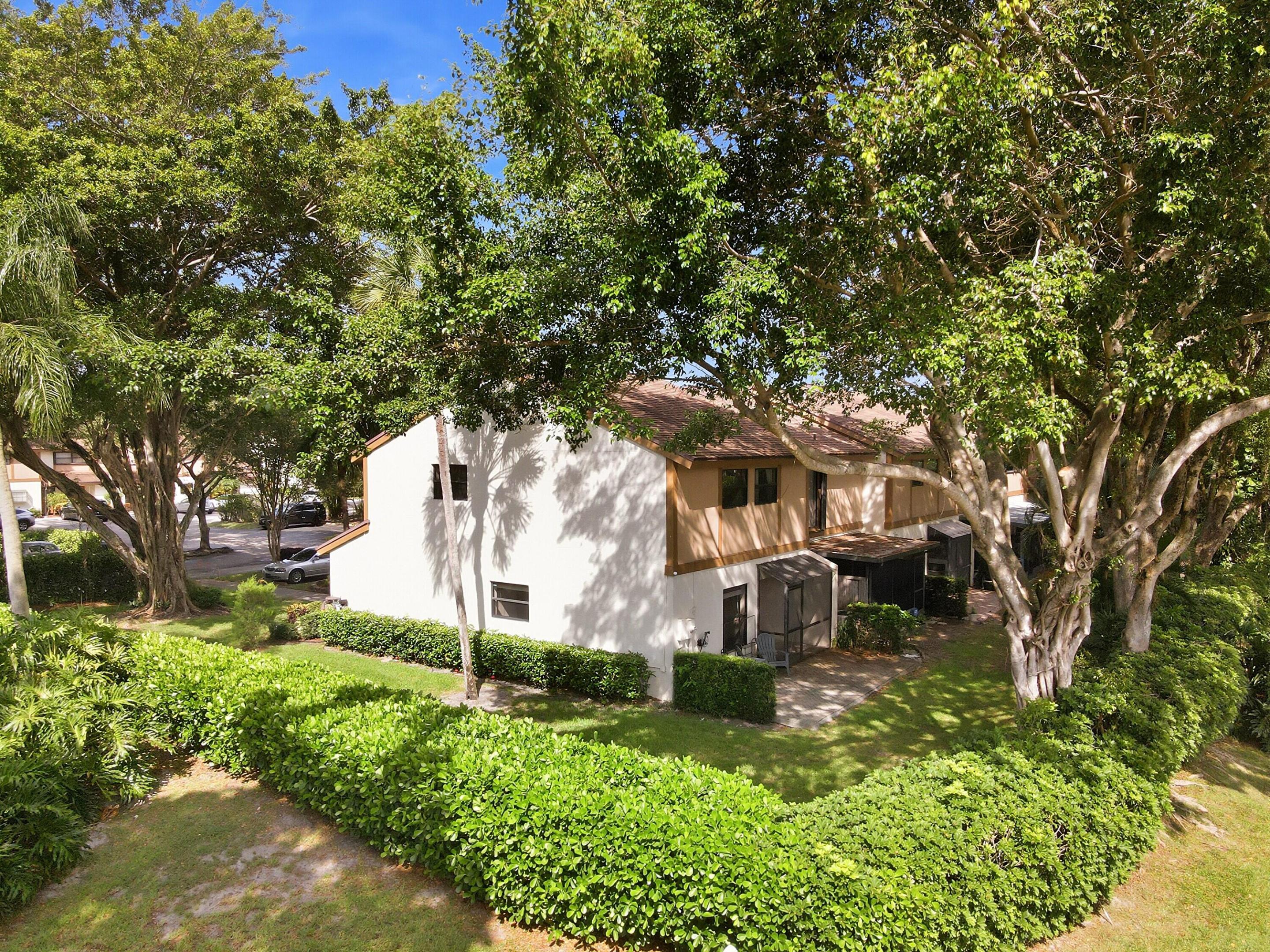 TARTAN COCONUT CREEK PHASE 1 - Residential