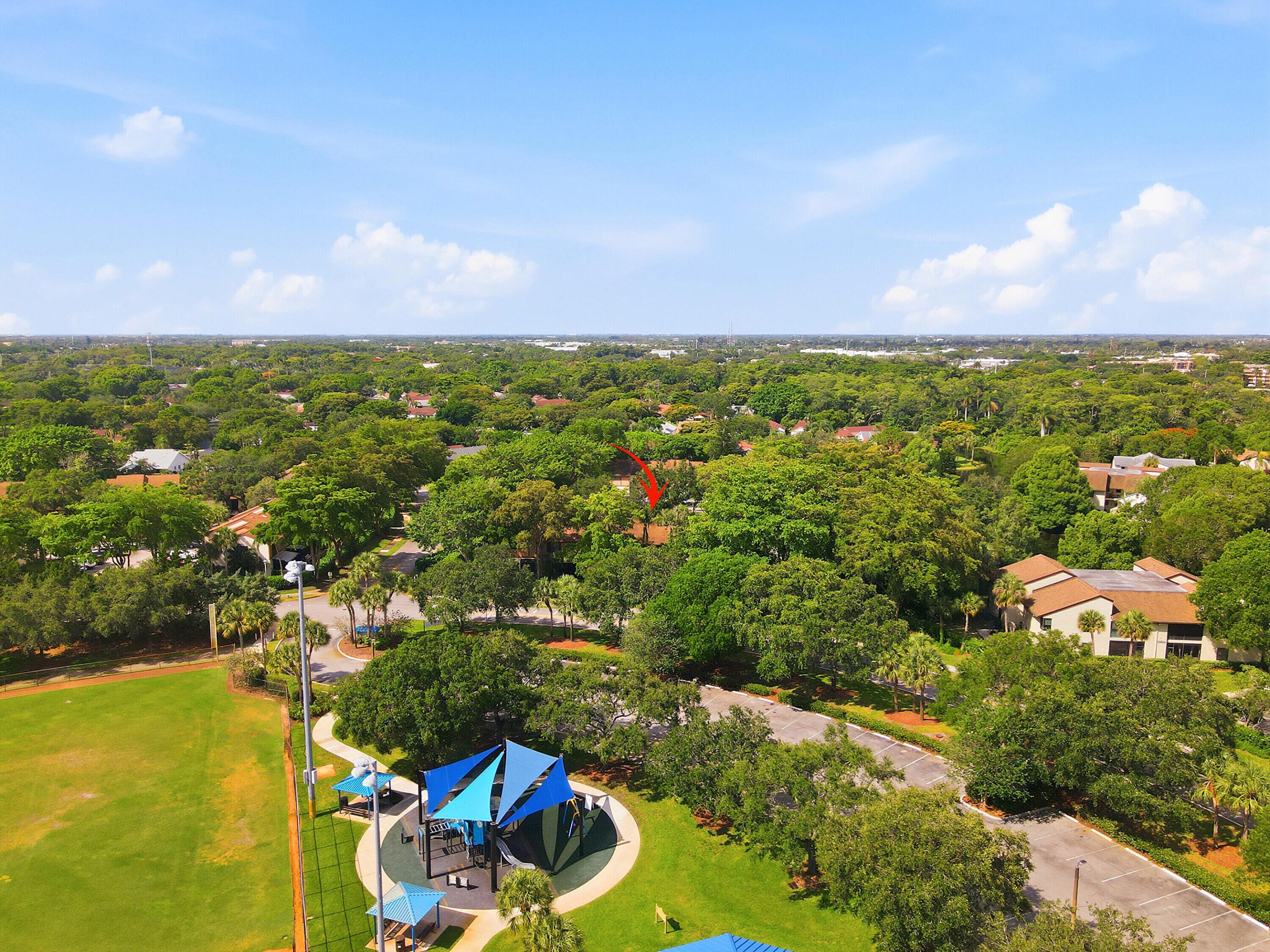 TARTAN COCONUT CREEK PHASE 1 - Residential