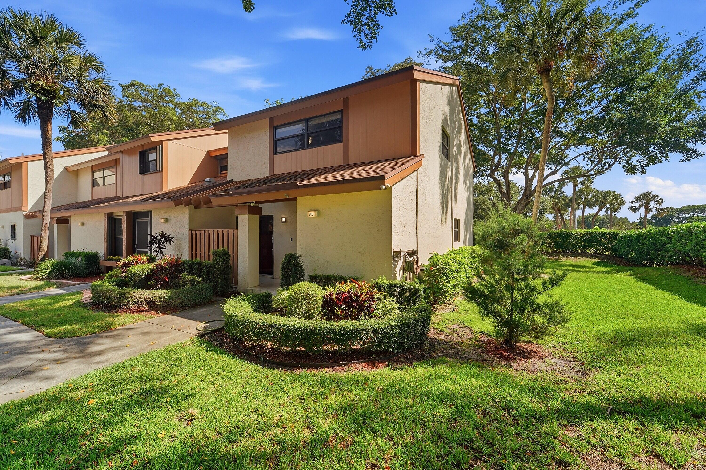 TARTAN COCONUT CREEK PHASE 1 - Residential
