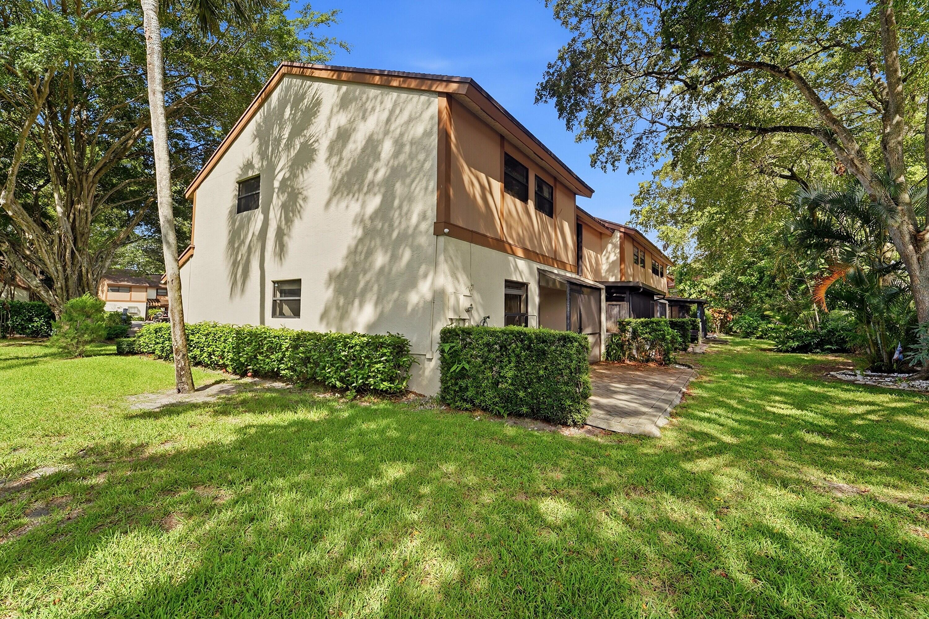TARTAN COCONUT CREEK PHASE 1 - Residential