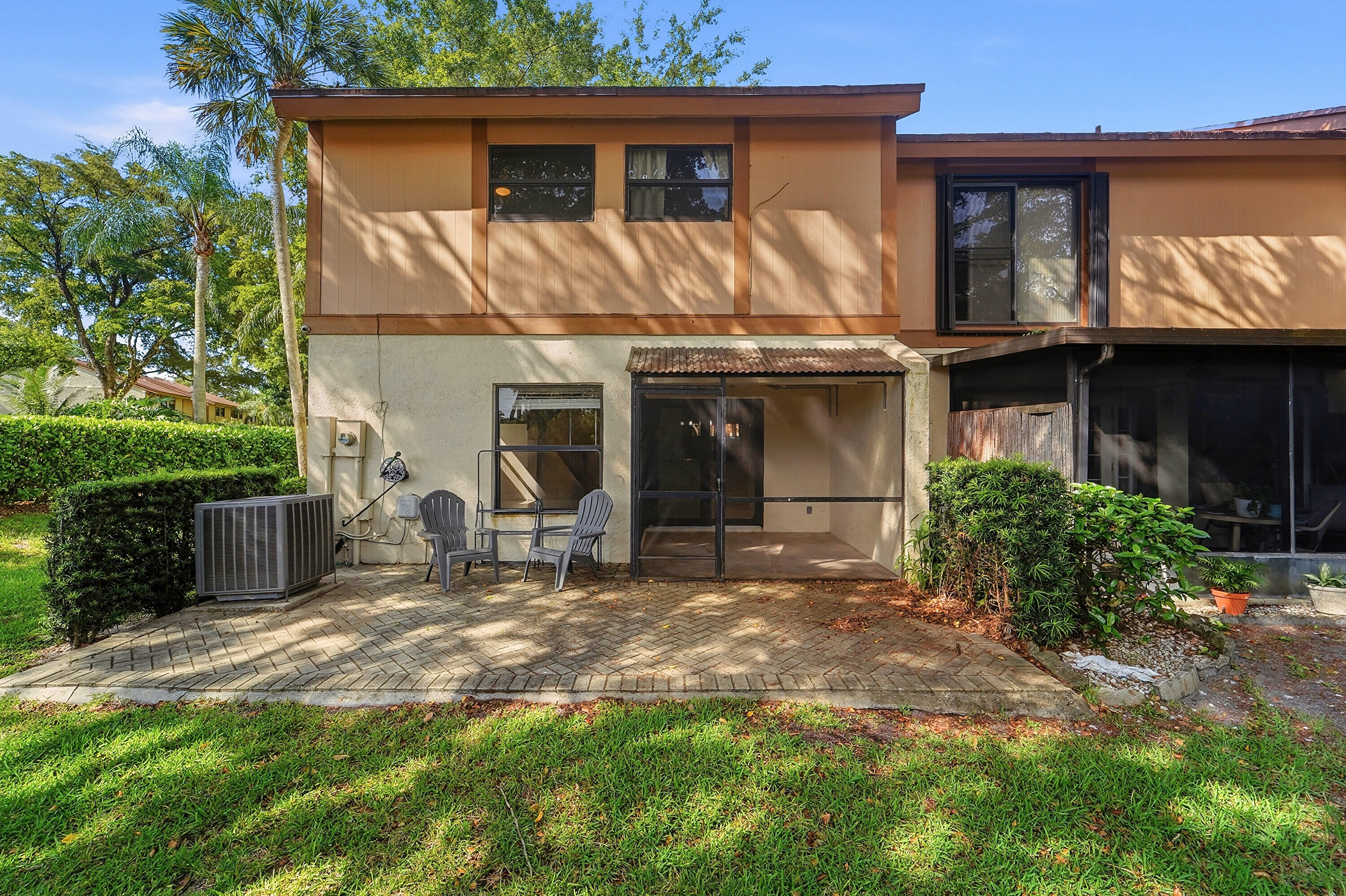 TARTAN COCONUT CREEK PHASE 1 - Residential