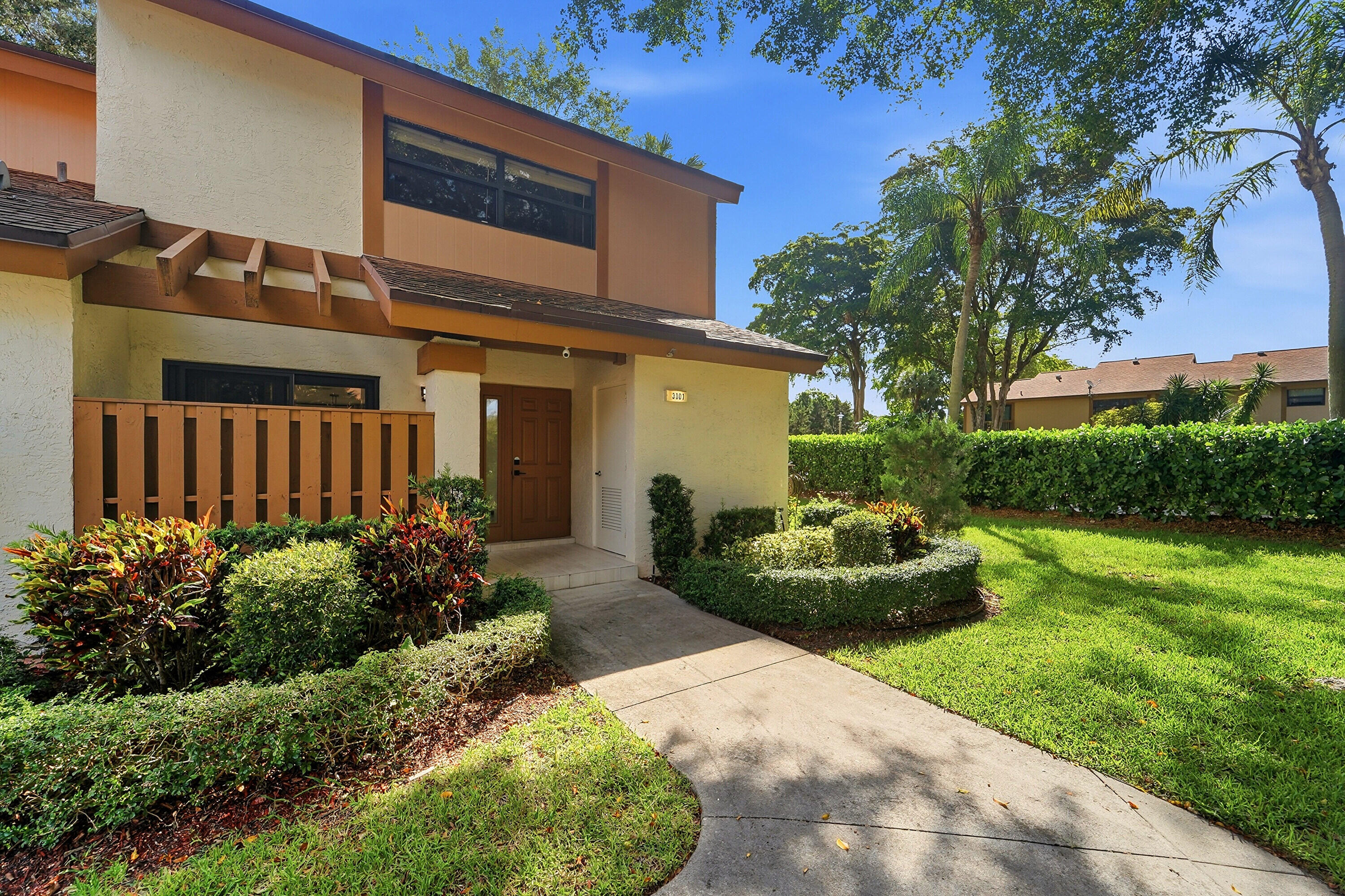 TARTAN COCONUT CREEK PHASE 1 - Residential