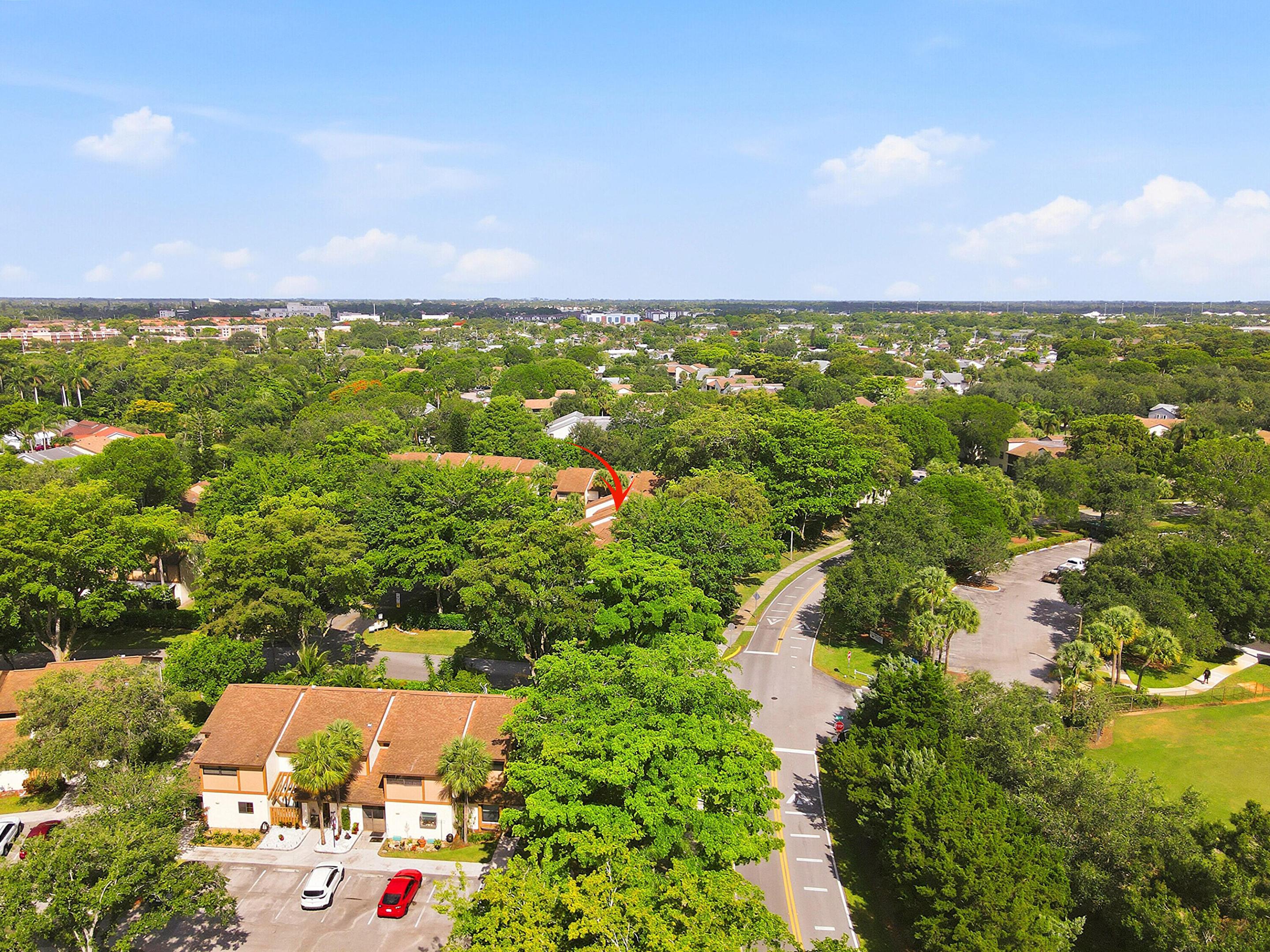 TARTAN COCONUT CREEK PHASE 1 - Residential