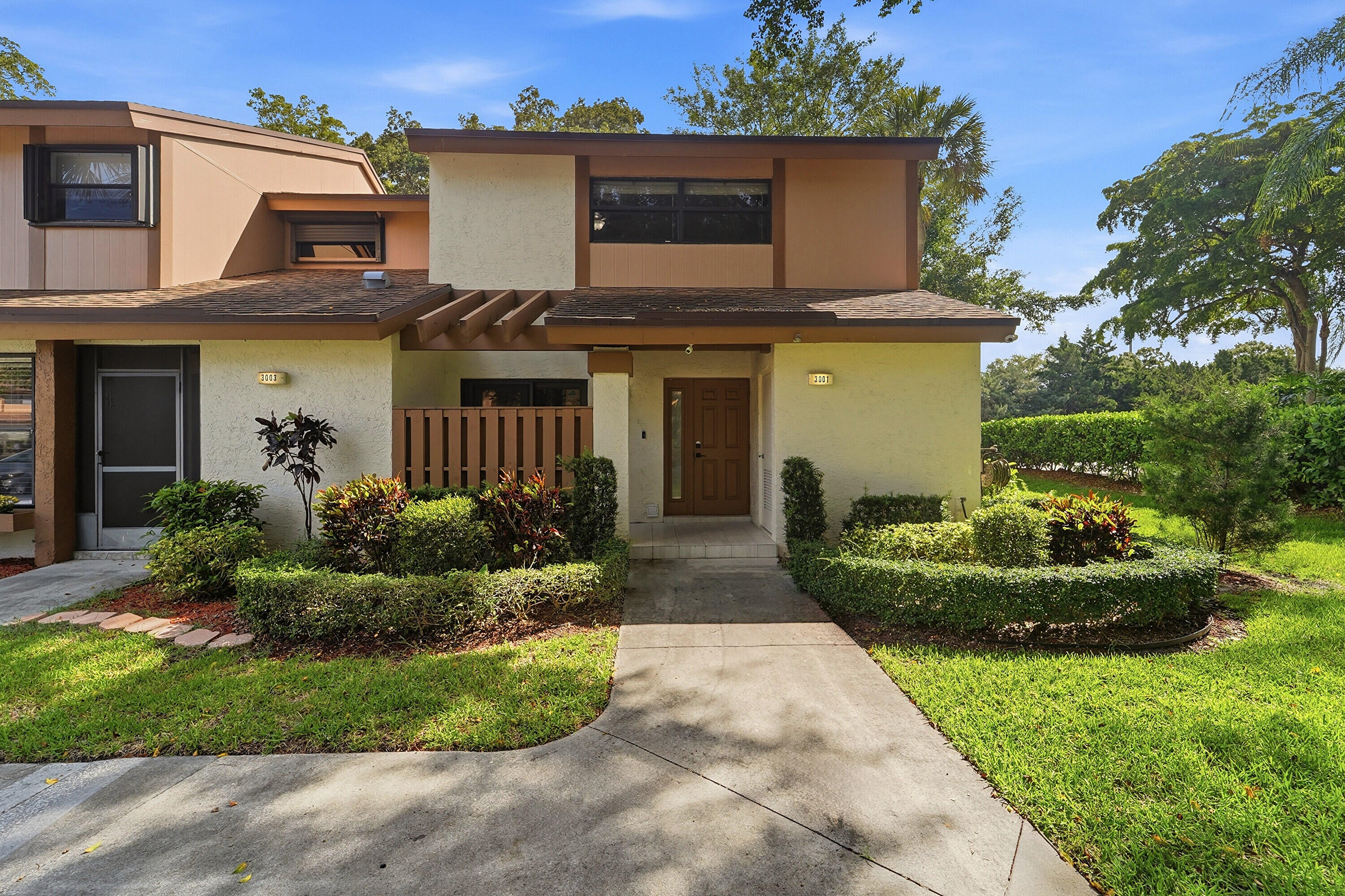 TARTAN COCONUT CREEK PHASE 1 - Residential