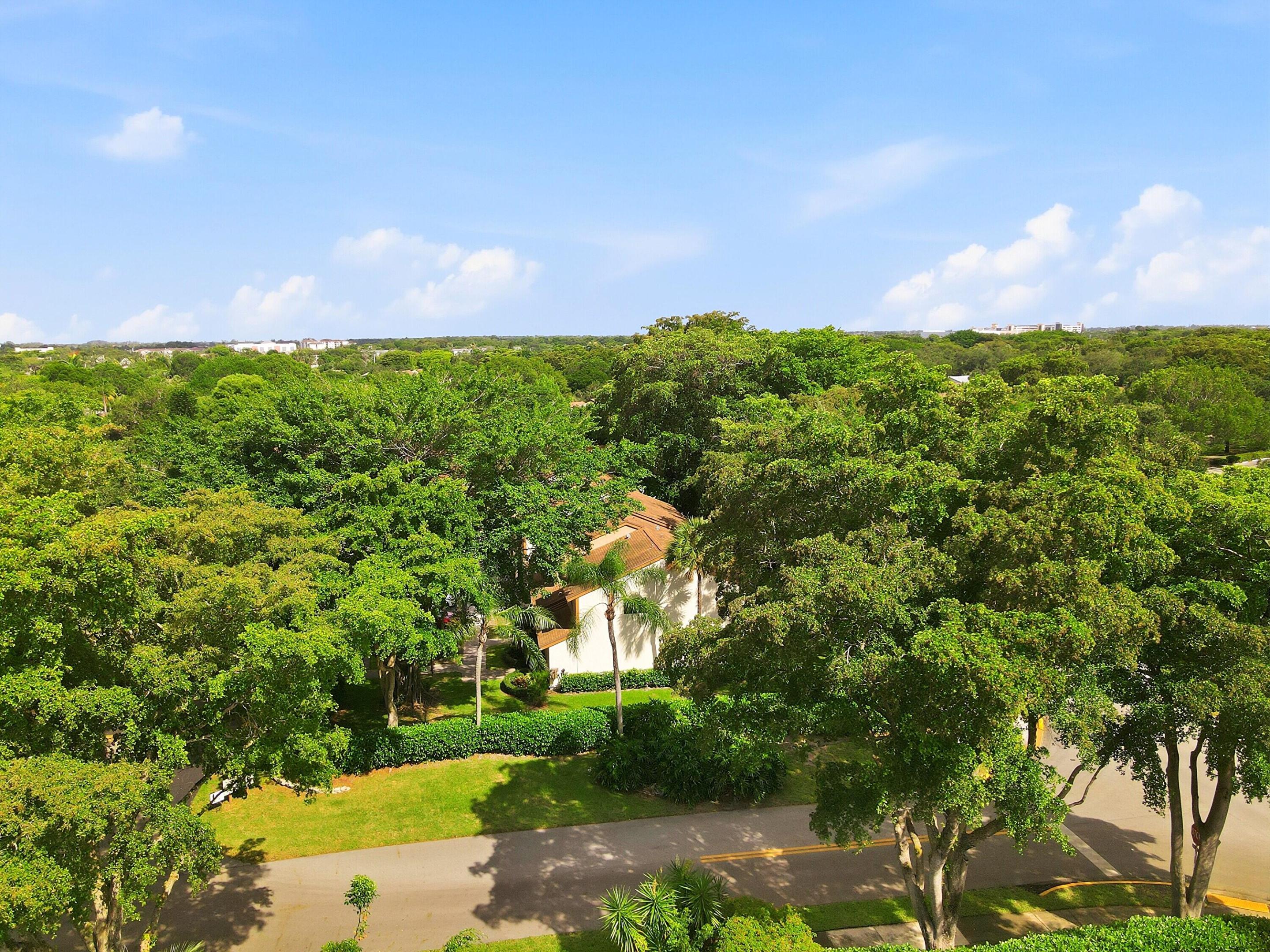 TARTAN COCONUT CREEK PHASE 1 - Residential