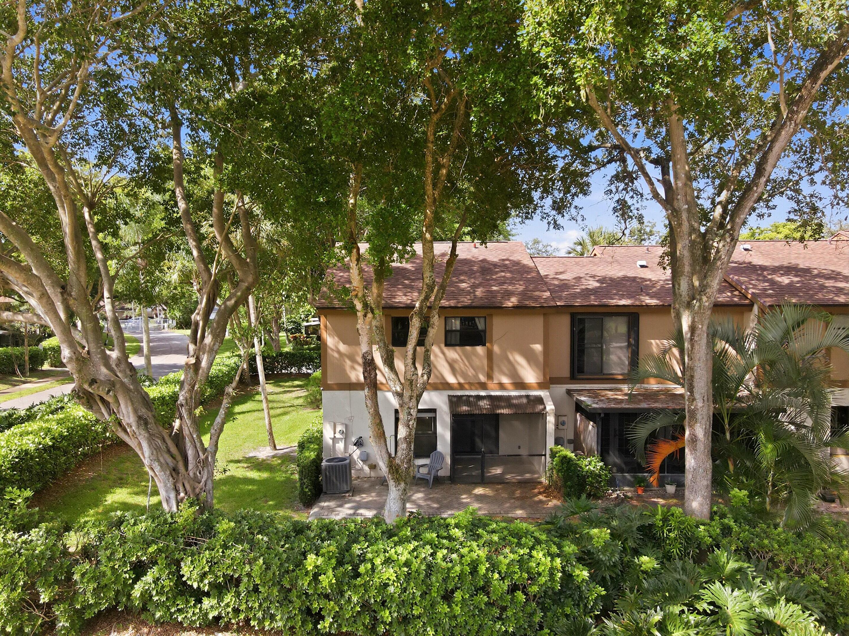 TARTAN COCONUT CREEK PHASE 1 - Residential