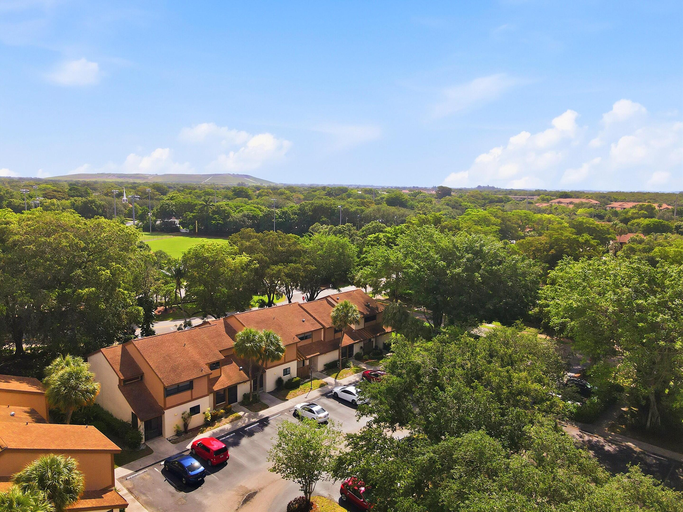 TARTAN COCONUT CREEK PHASE 1 - Residential