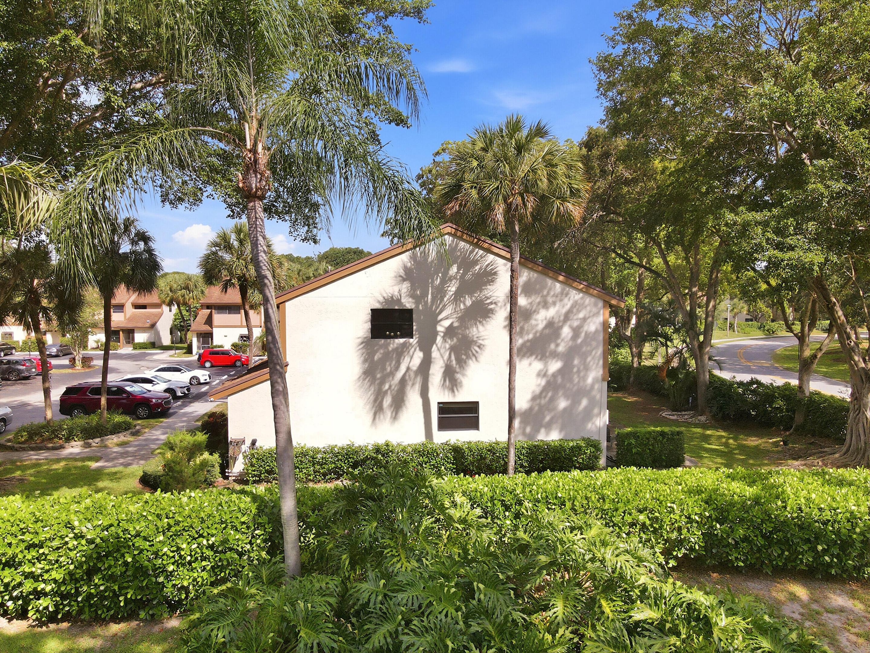 TARTAN COCONUT CREEK PHASE 1 - Residential