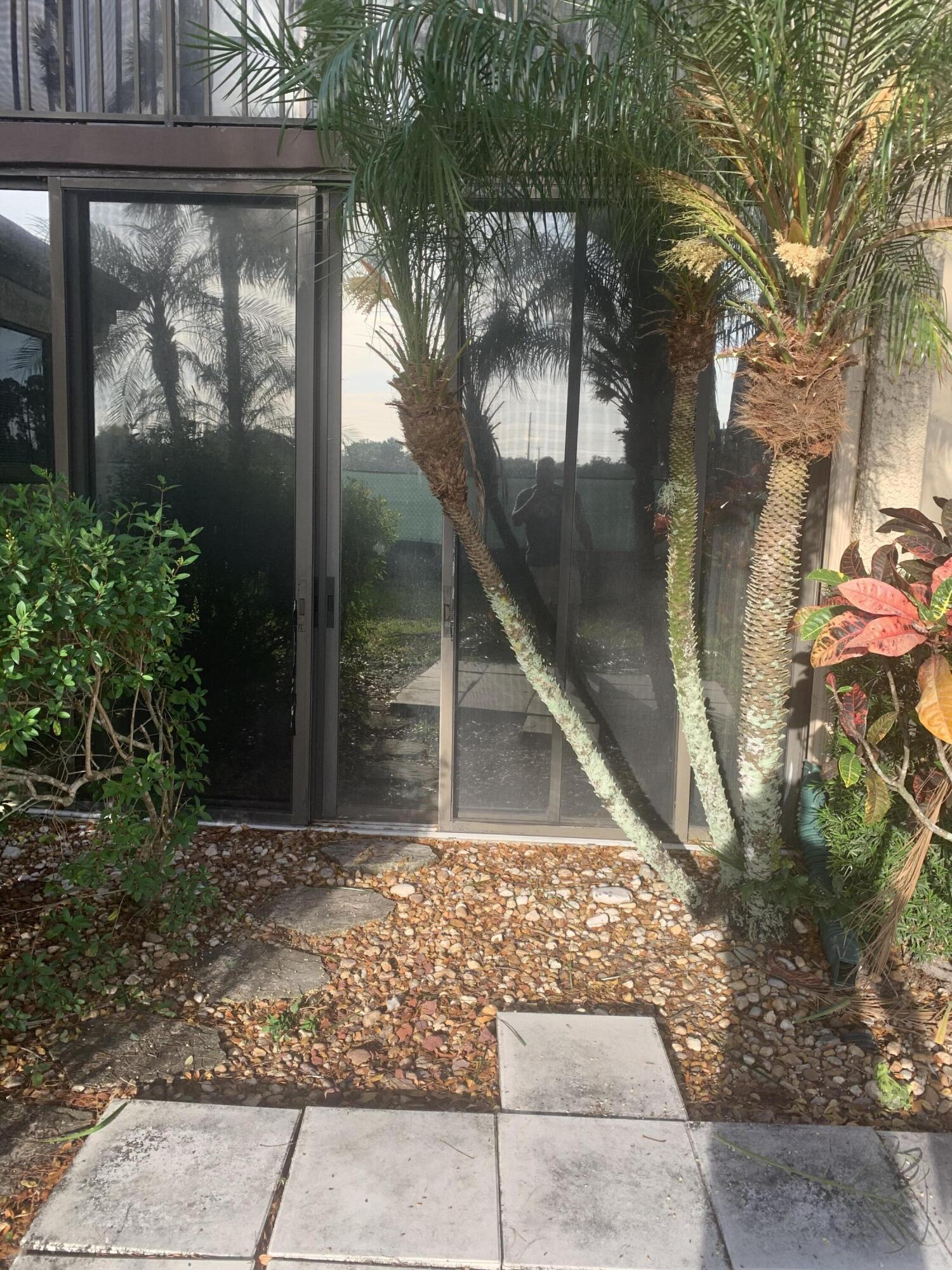 FOUNTAINS OF PALM BEACH CONDO 5 - Residential Lease
