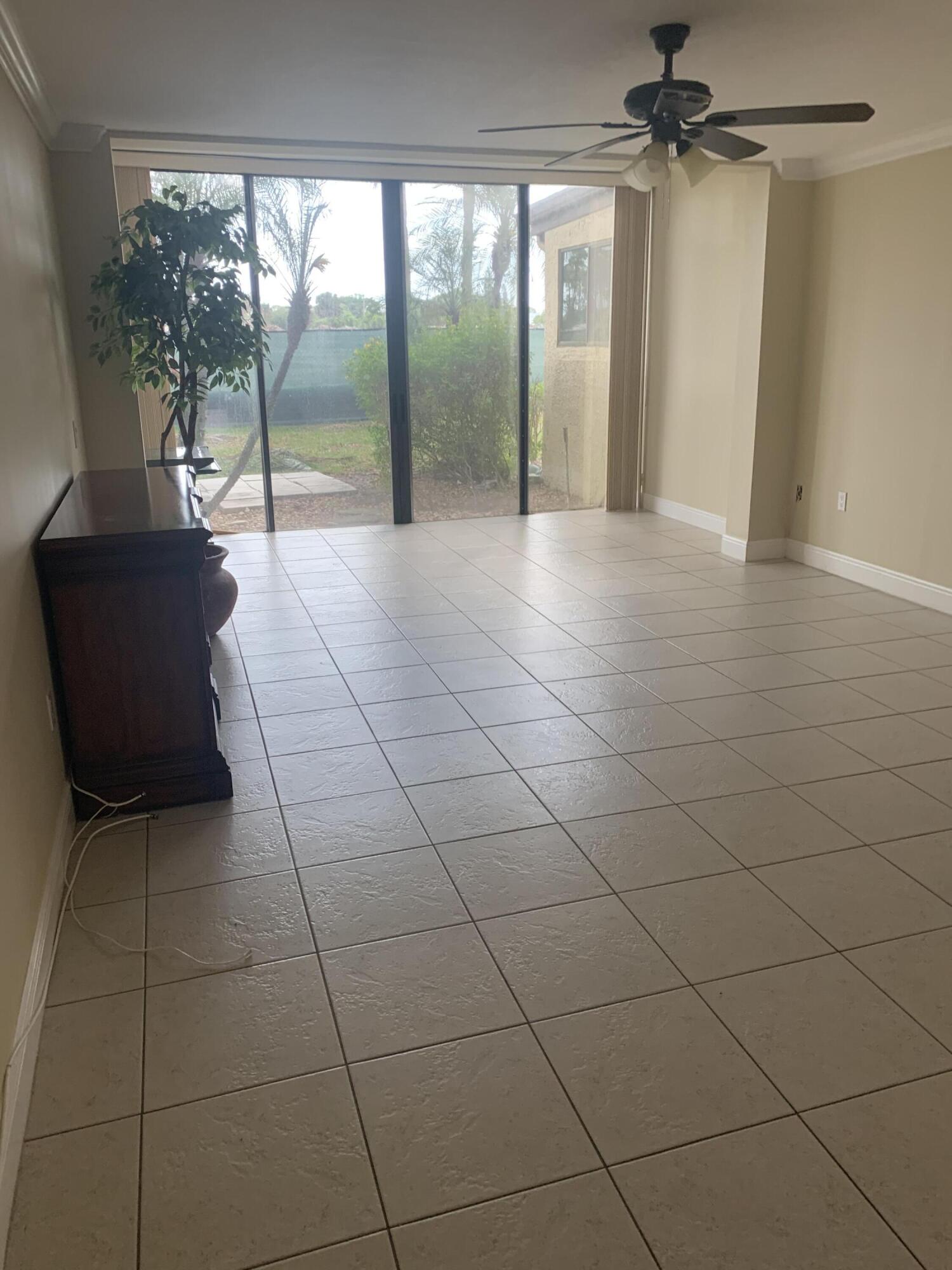 FOUNTAINS OF PALM BEACH CONDO 5 - Residential Lease