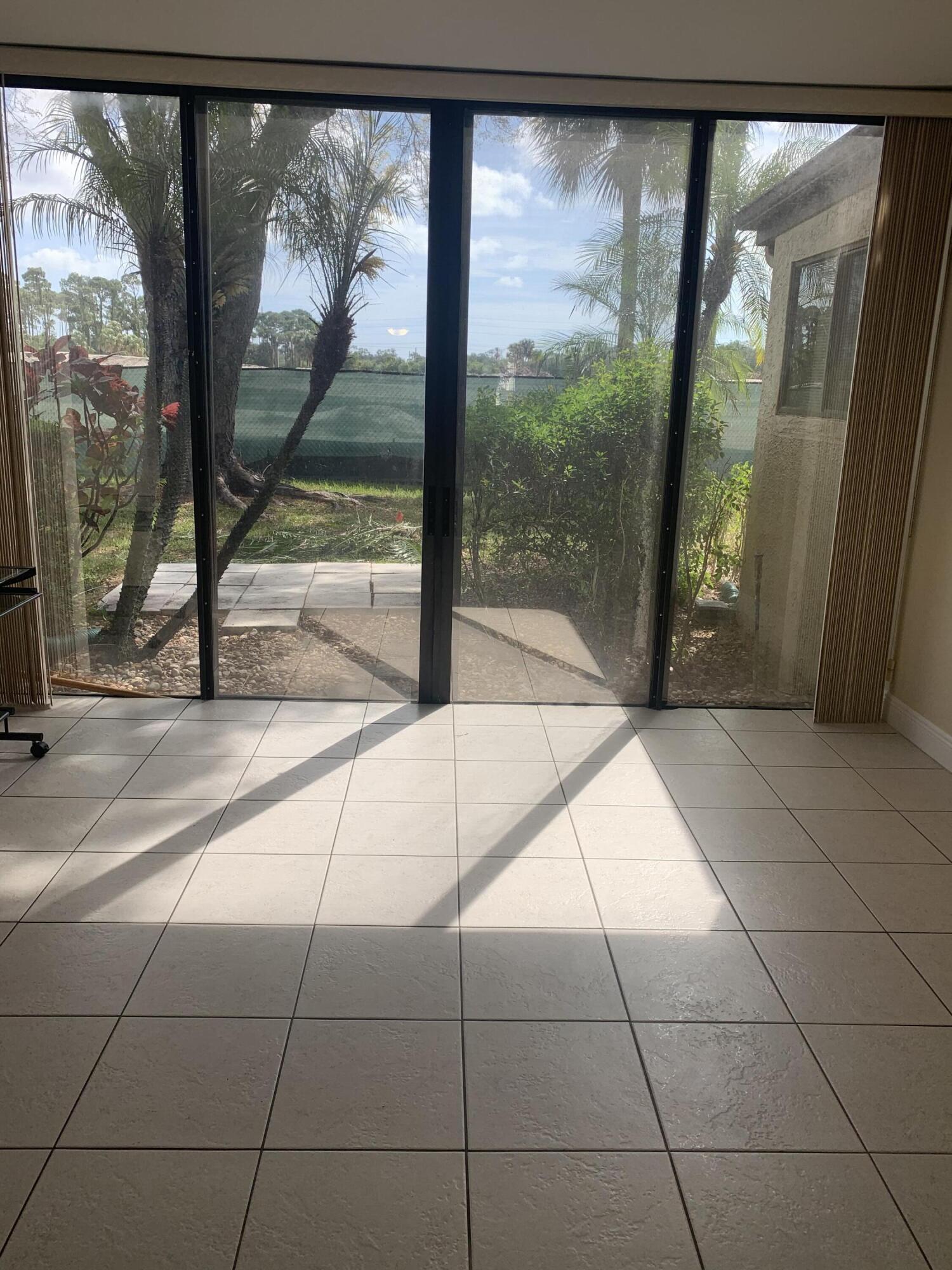 FOUNTAINS OF PALM BEACH CONDO 5 - Residential Lease