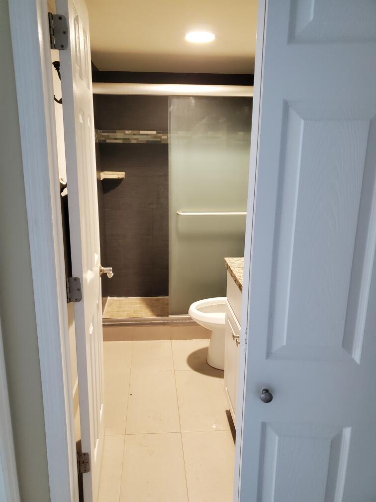 FOUNTAINS OF PALM BEACH CONDO 5 - Residential Lease