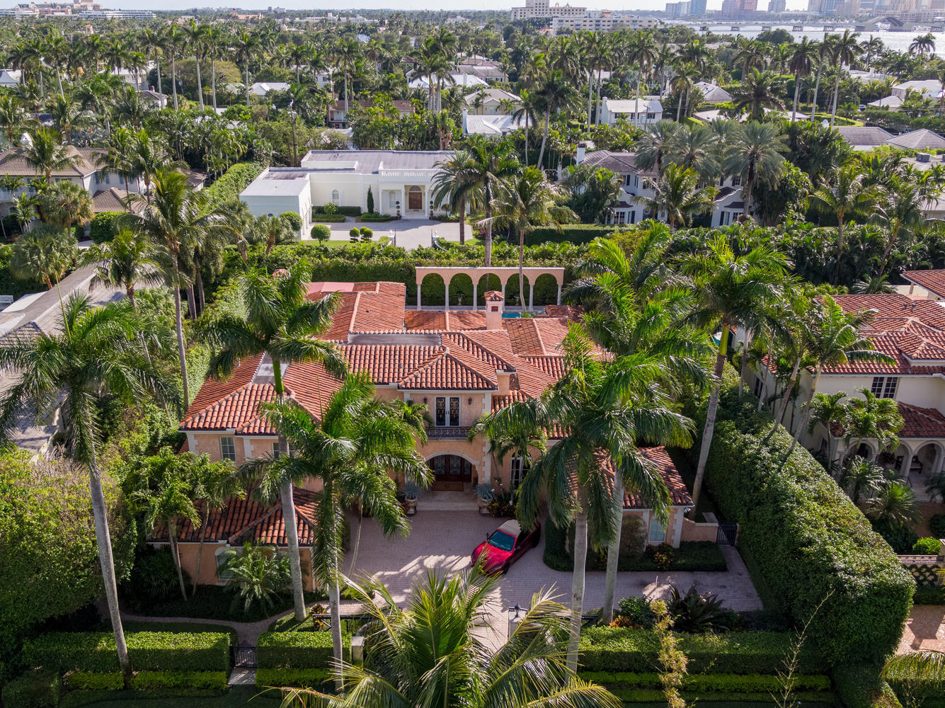 Phipps Estates - Residential