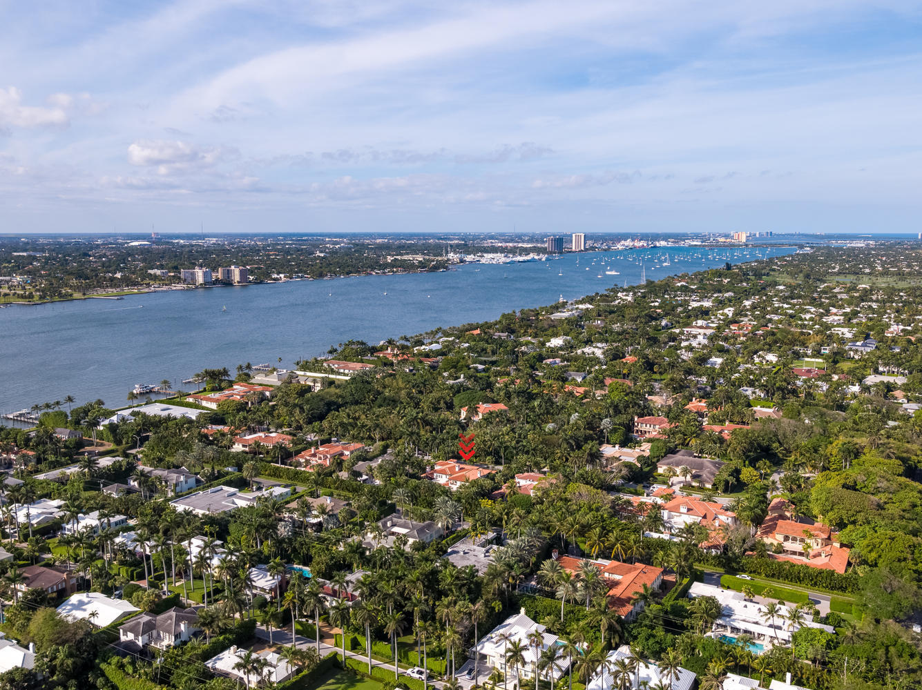 Phipps Estates - Residential