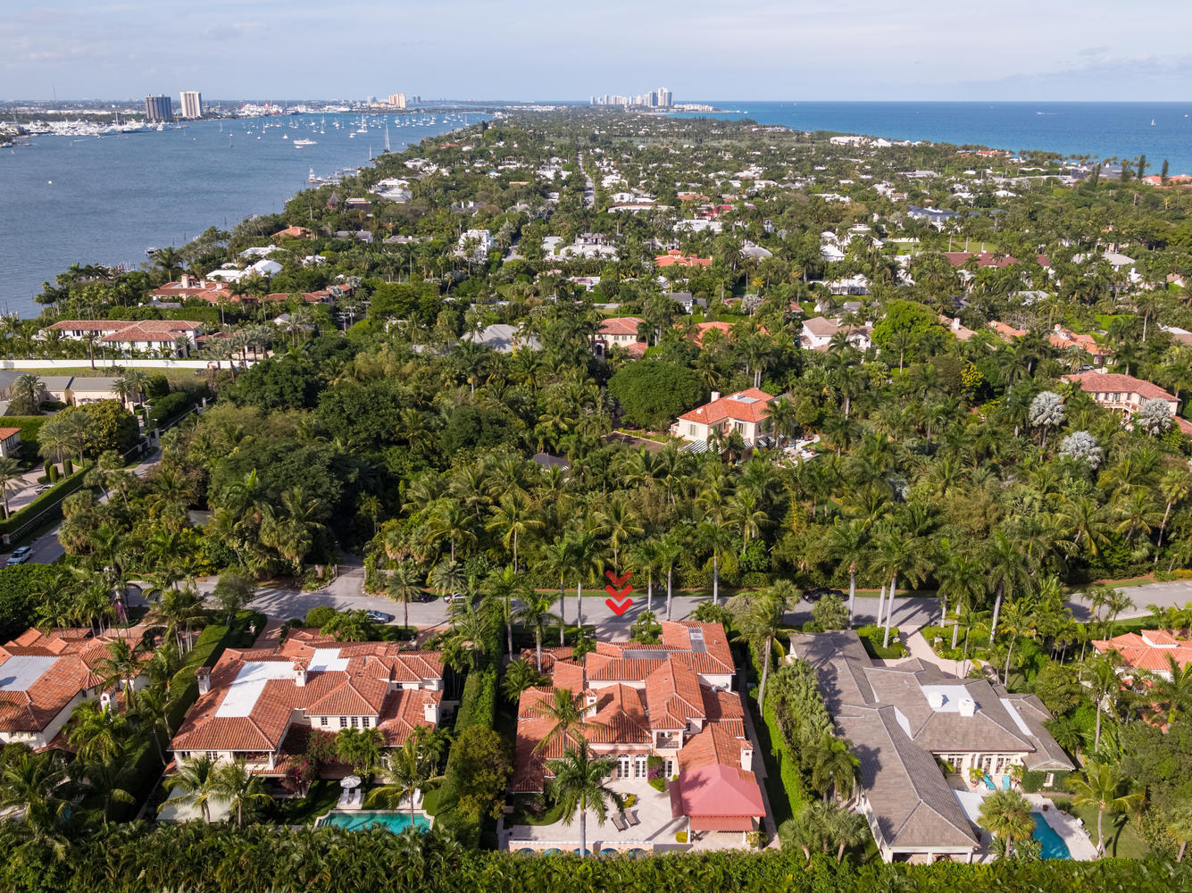 Phipps Estates - Residential