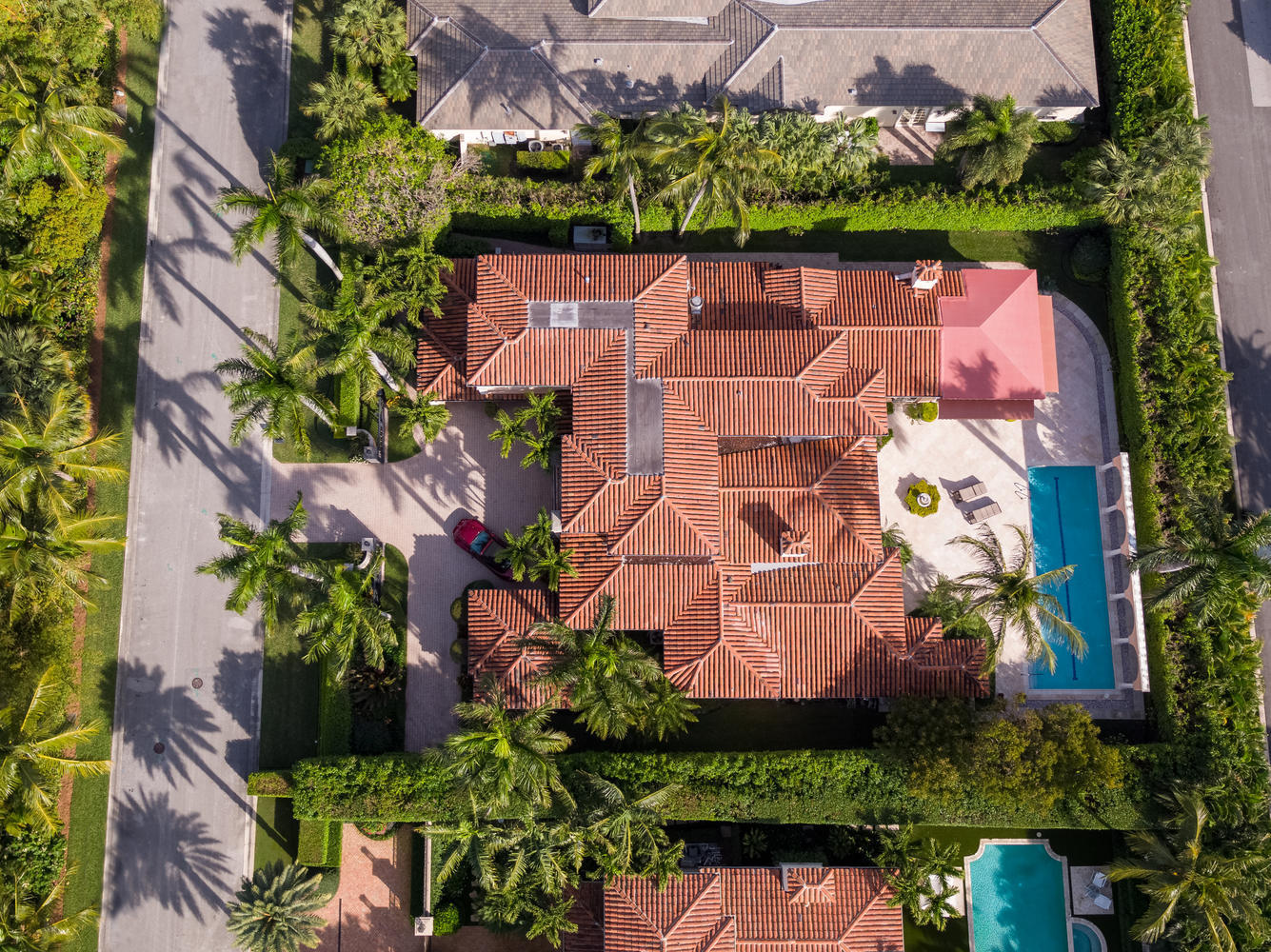 Phipps Estates - Residential