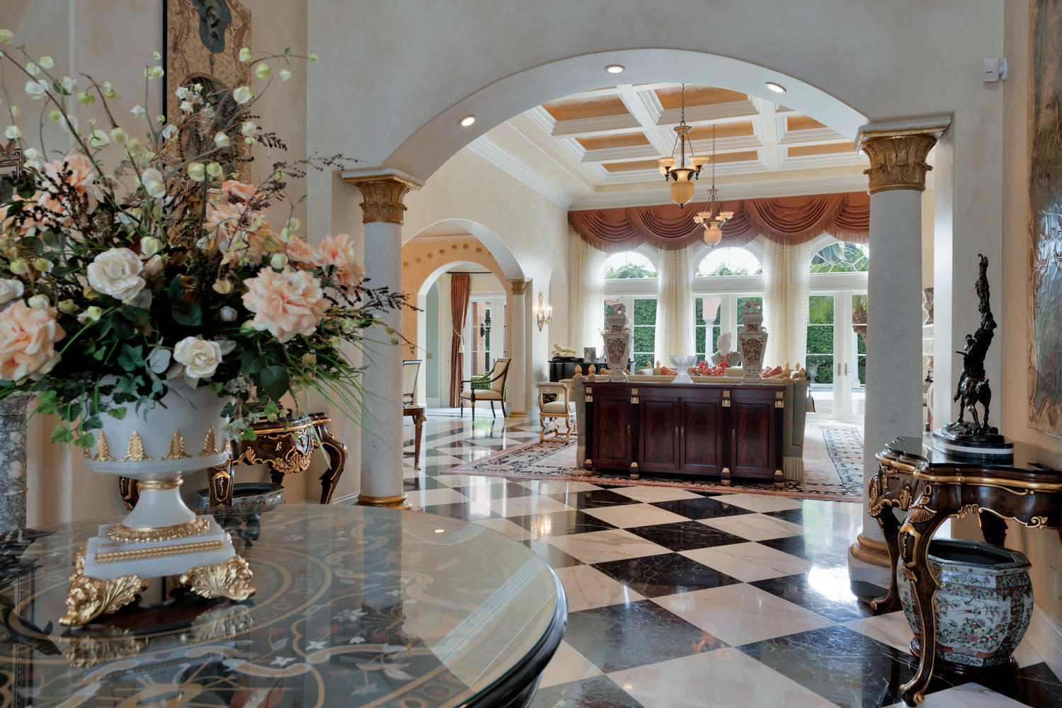 Phipps Estates - Residential