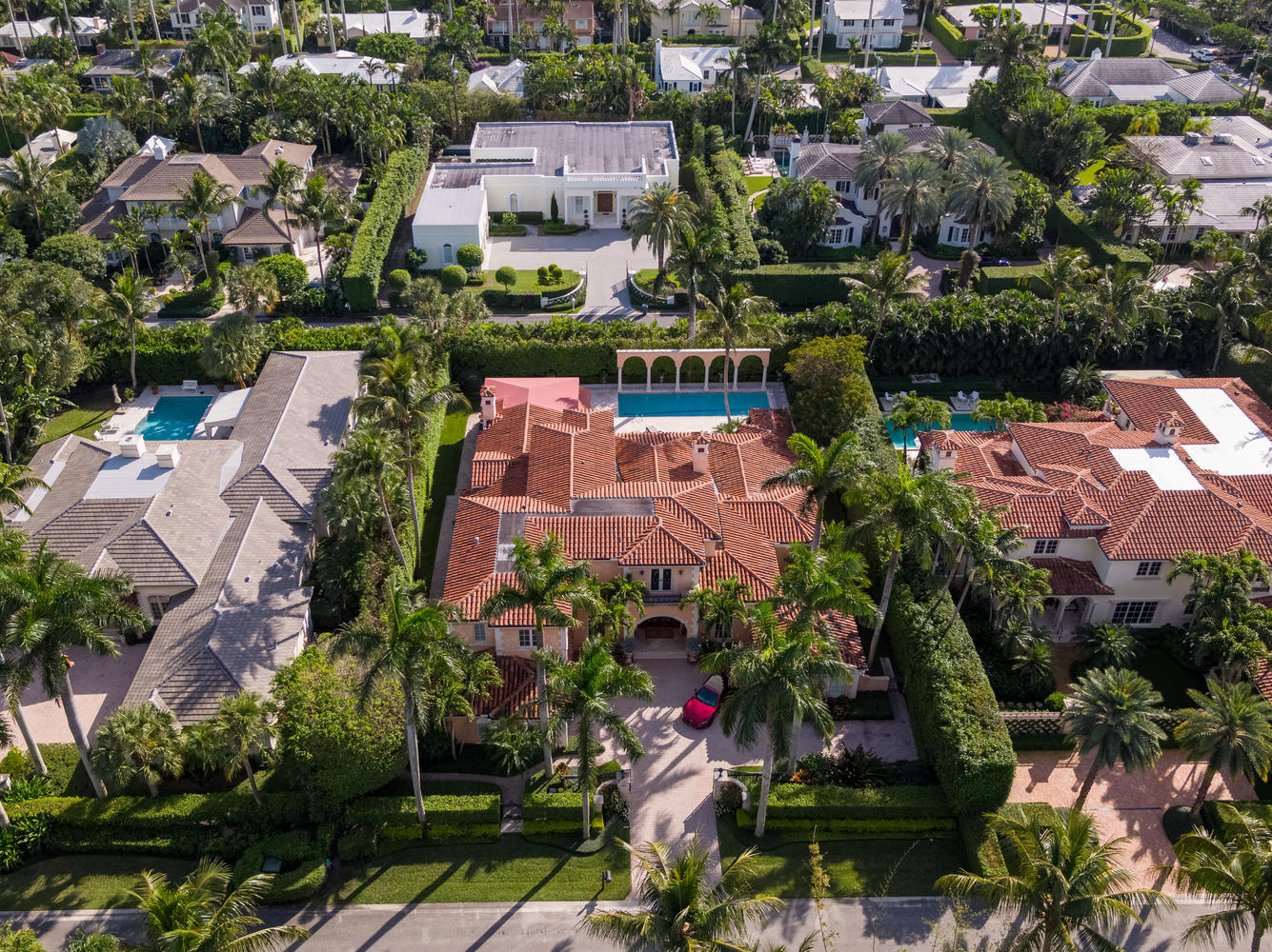 Phipps Estates - Residential