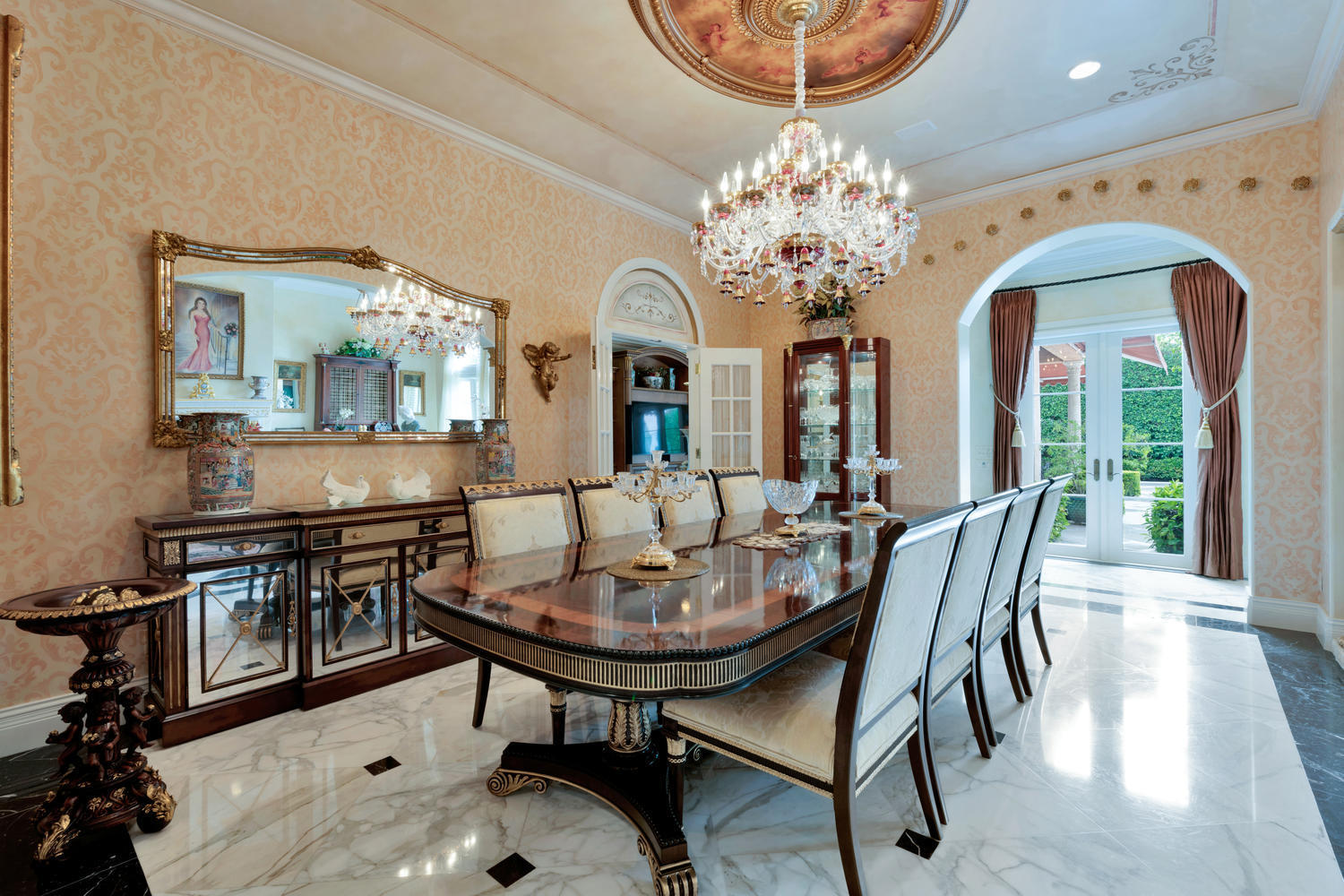 Phipps Estates - Residential