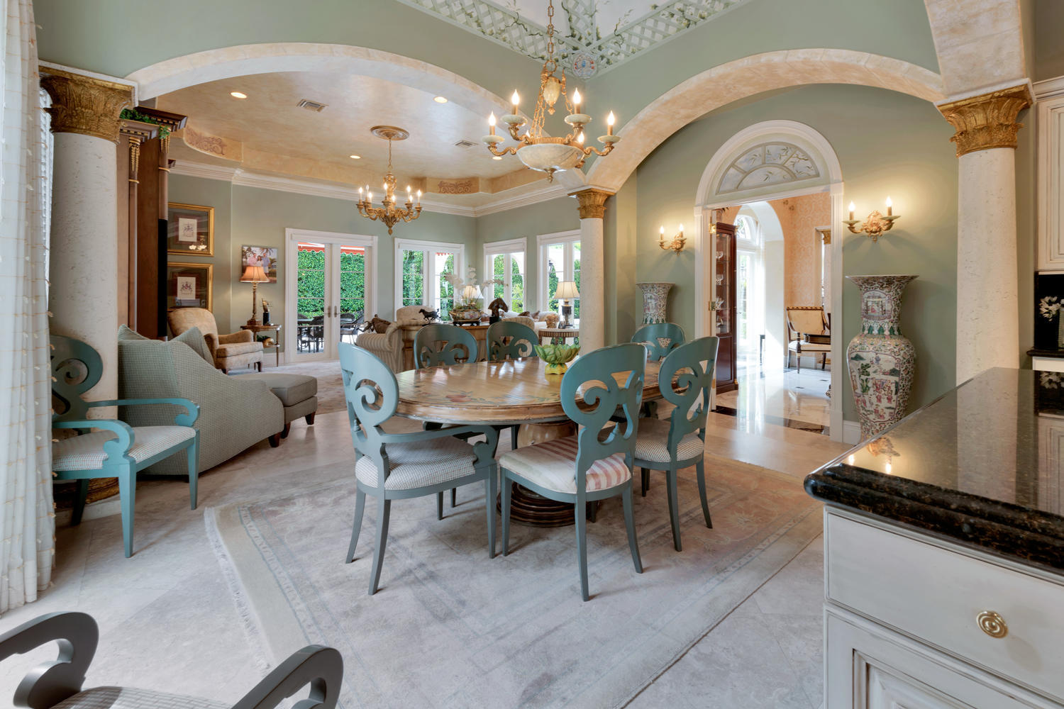 Phipps Estates - Residential