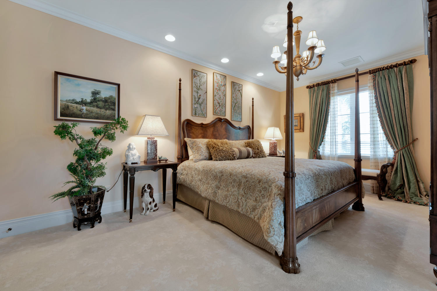 Phipps Estates - Residential