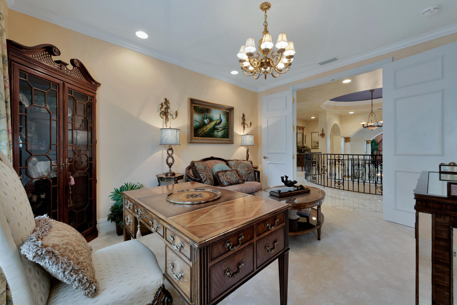 Phipps Estates - Residential