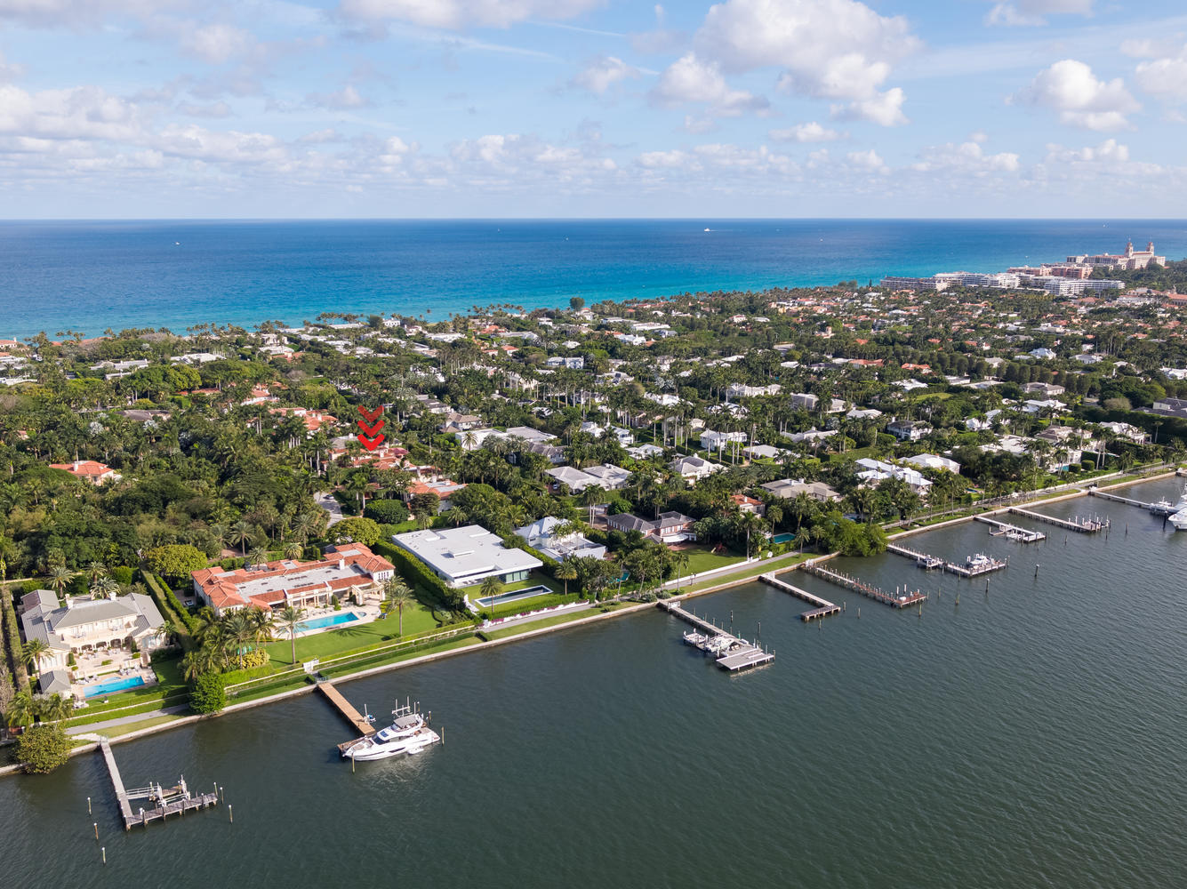Phipps Estates - Residential