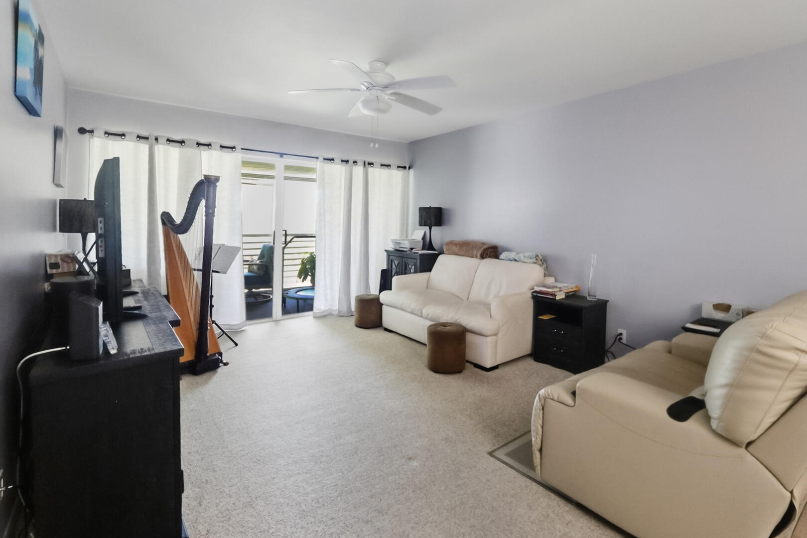 TEQUESTA GARDEN CONDO 8 - Residential