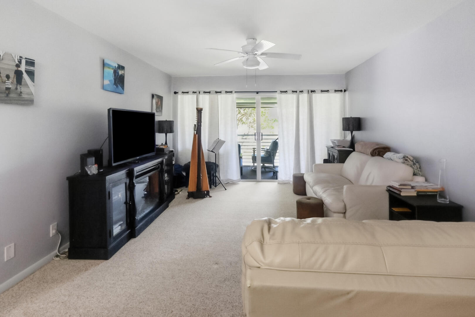 TEQUESTA GARDEN CONDO 8 - Residential