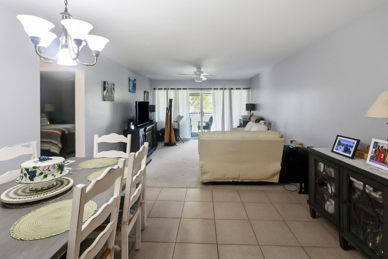TEQUESTA GARDEN CONDO 8 - Residential
