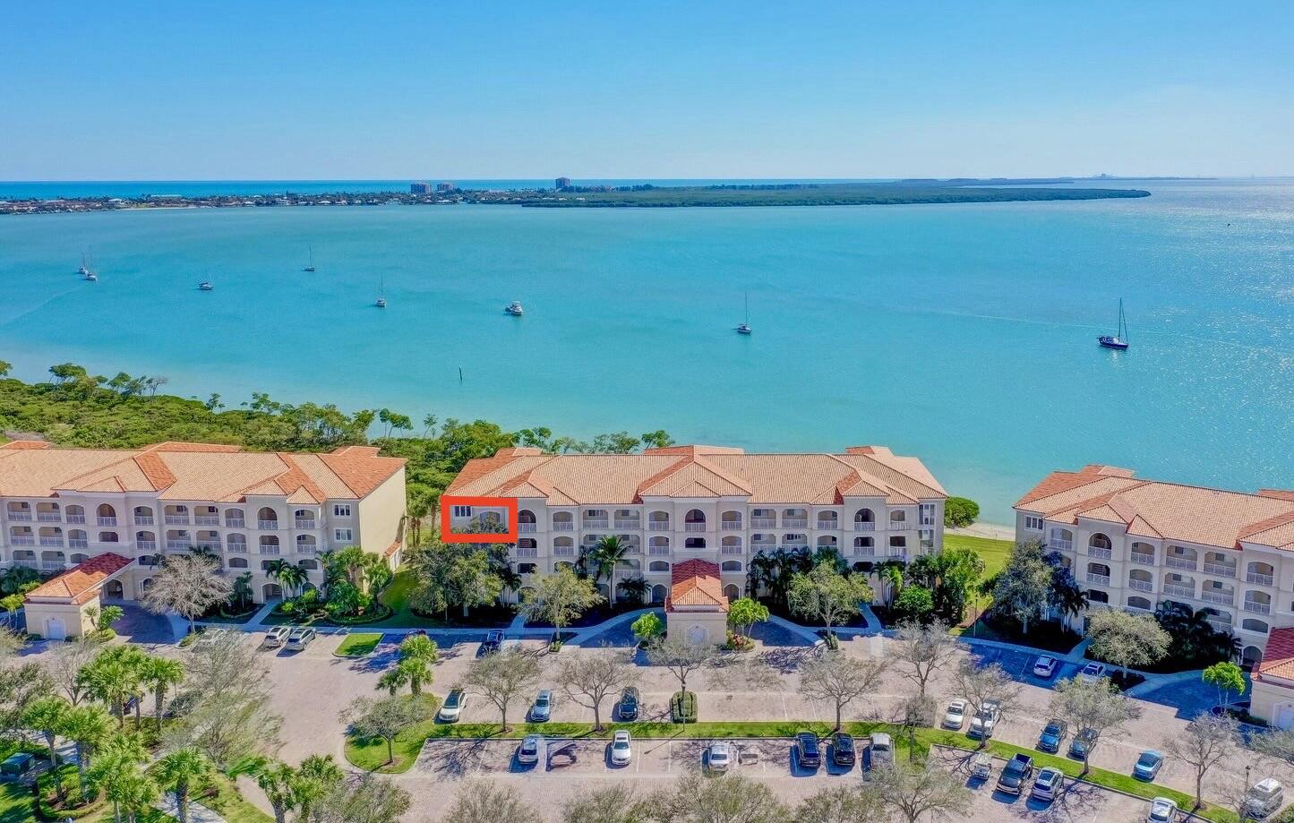HARBOUR ISLE AT HUTCHINSON ISLAND WEST, A CONDOMIN - Residential