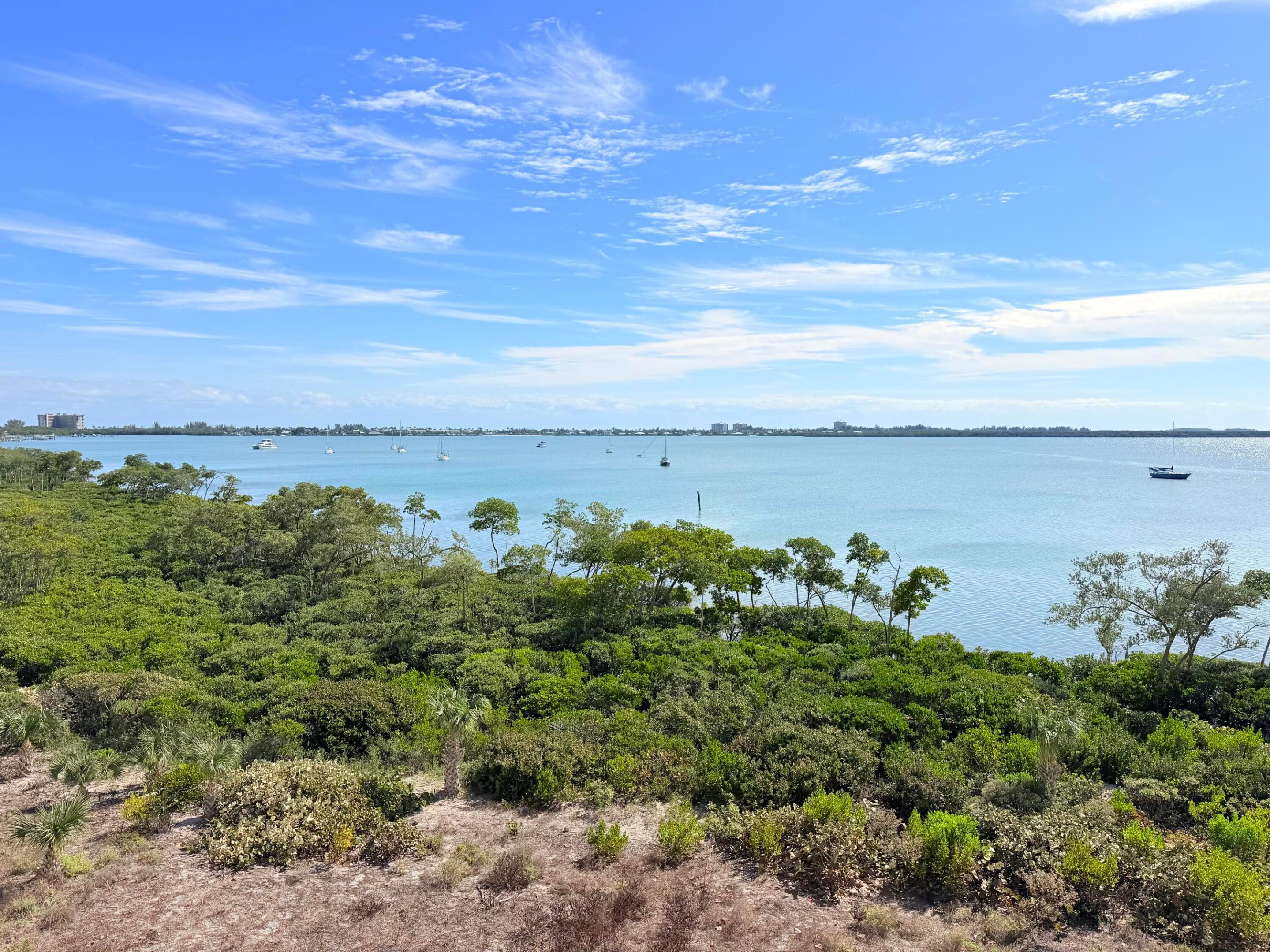 HARBOUR ISLE AT HUTCHINSON ISLAND WEST, A CONDOMIN - Residential