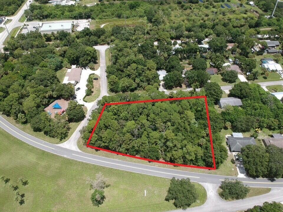 LAKEWOOD PARK UNIT 8 - Land