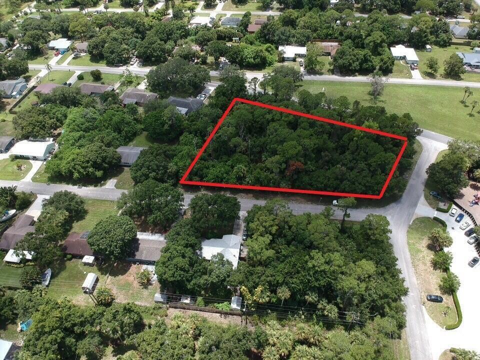 LAKEWOOD PARK UNIT 8 - Land