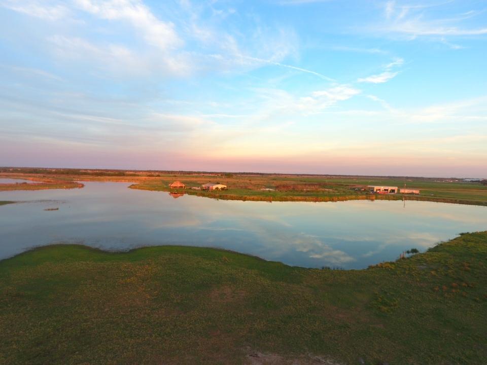 0 - Land
