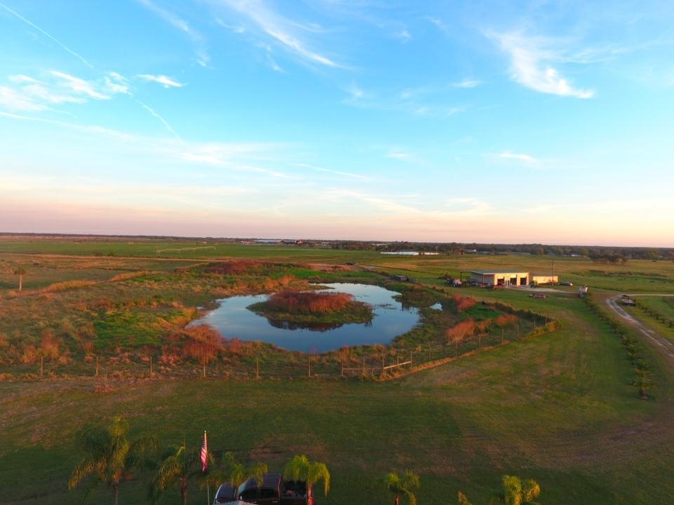 0 - Land