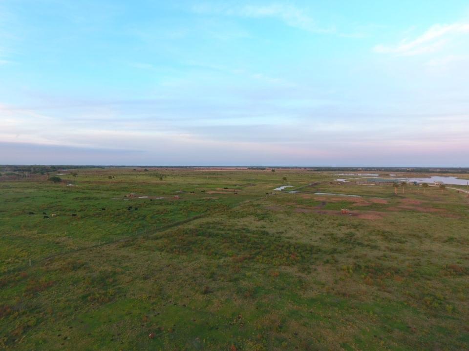 0 - Land