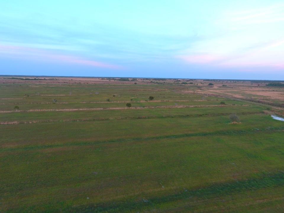 0 - Land