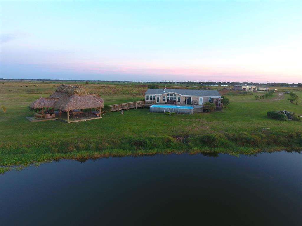 0 - Land