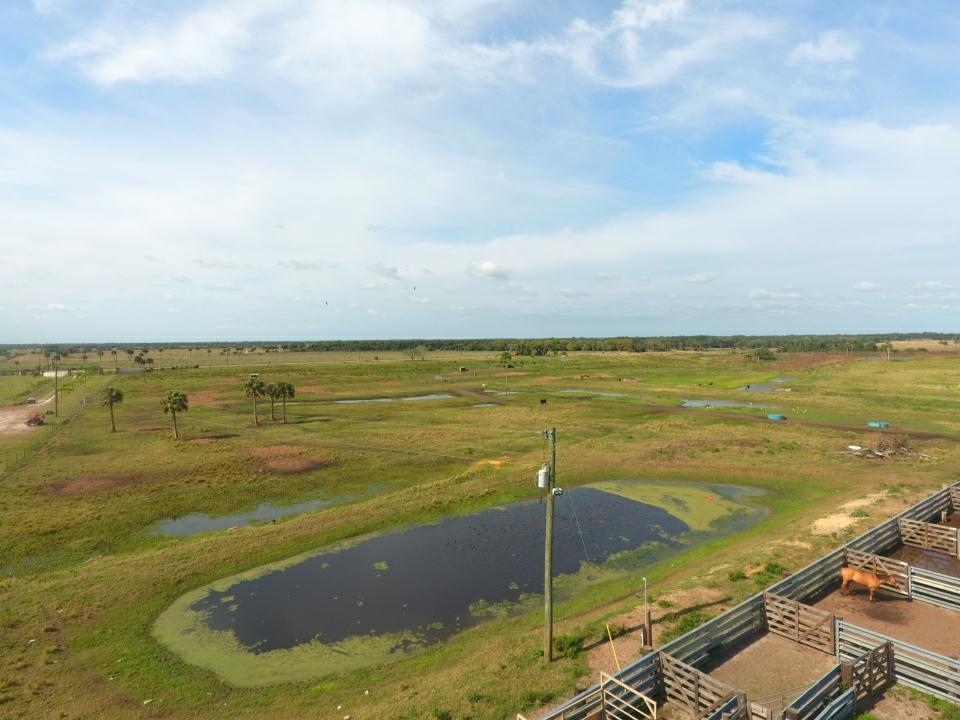 0 - Land