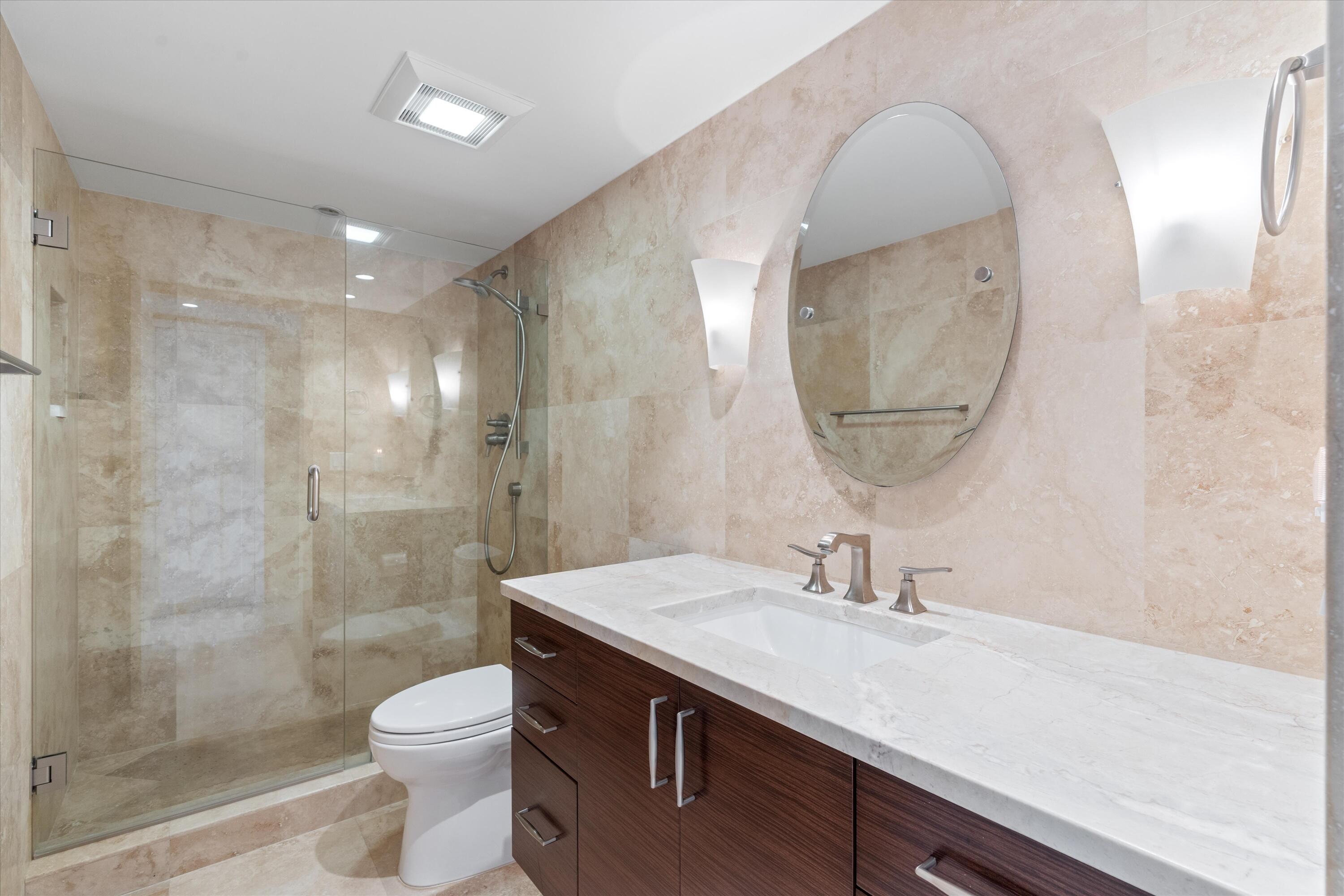 SEA RANCH CLUB OF BOCA I CONDO - Residential Lease