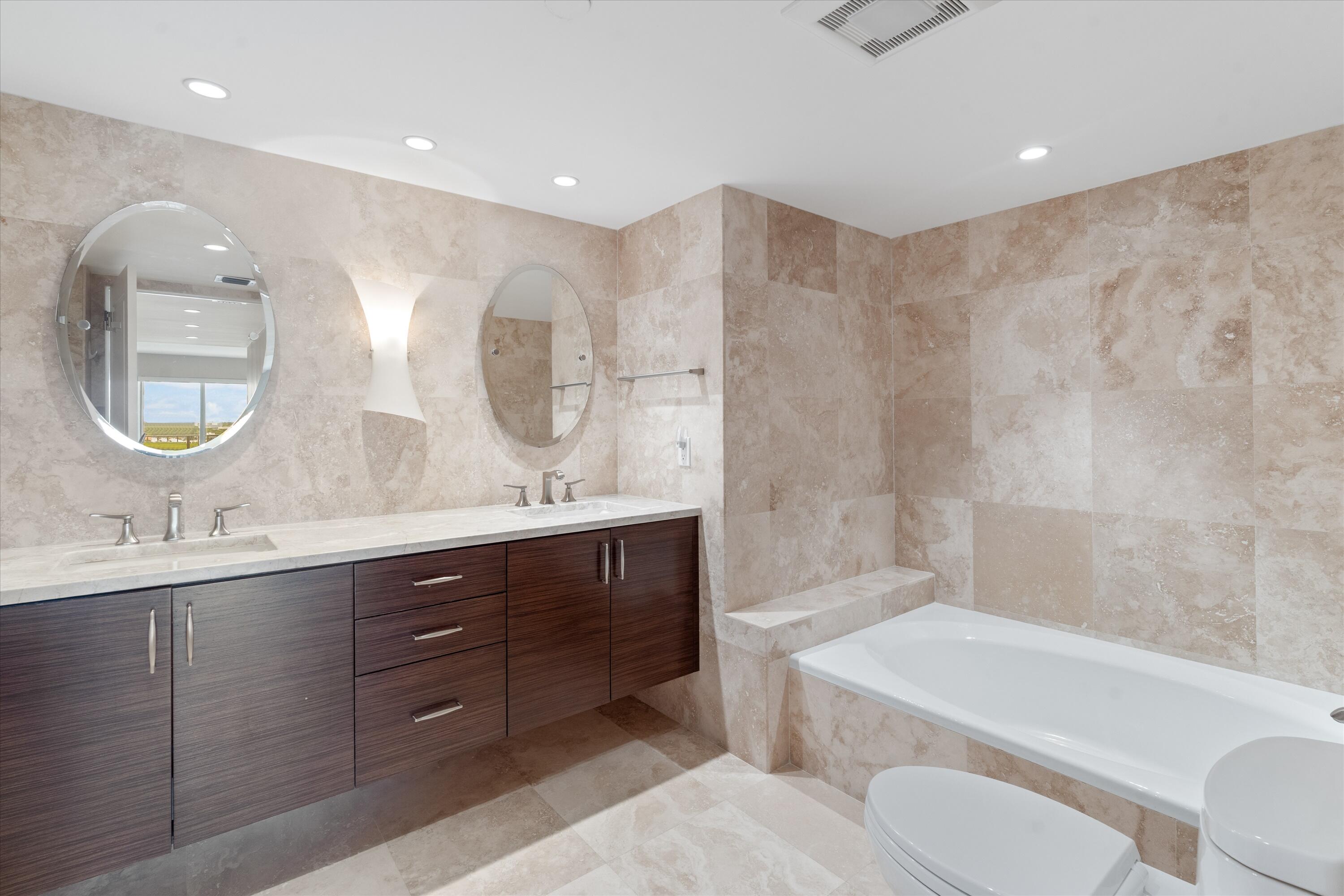 SEA RANCH CLUB OF BOCA I CONDO - Residential Lease